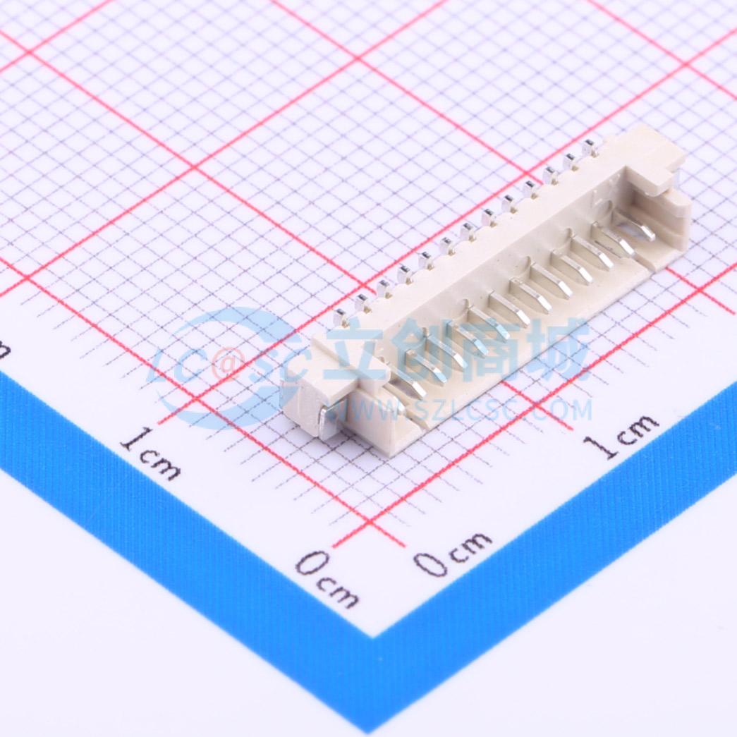 THD1251-13WV-SN实物图