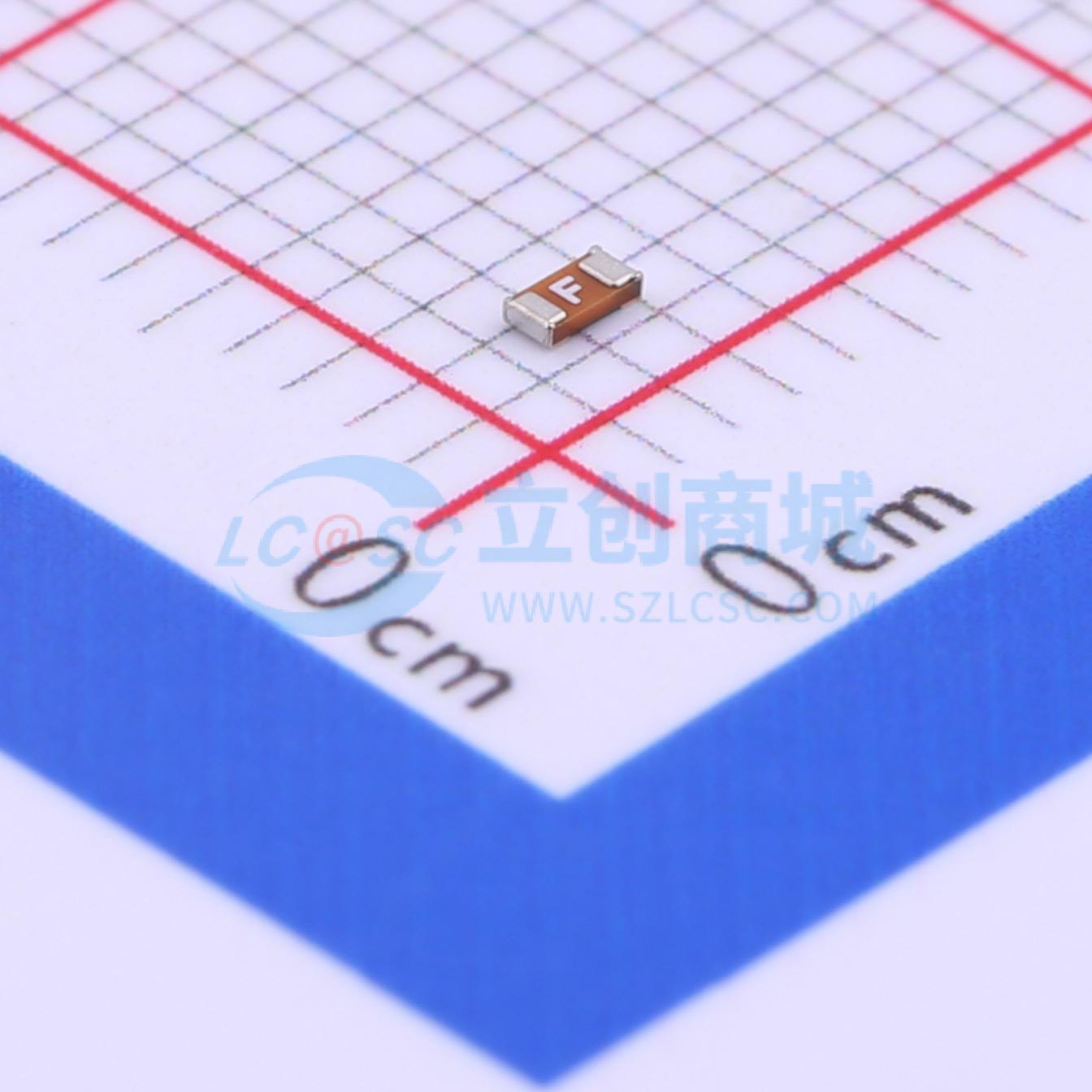 点击查看大图 T0603HI2000TM实物图