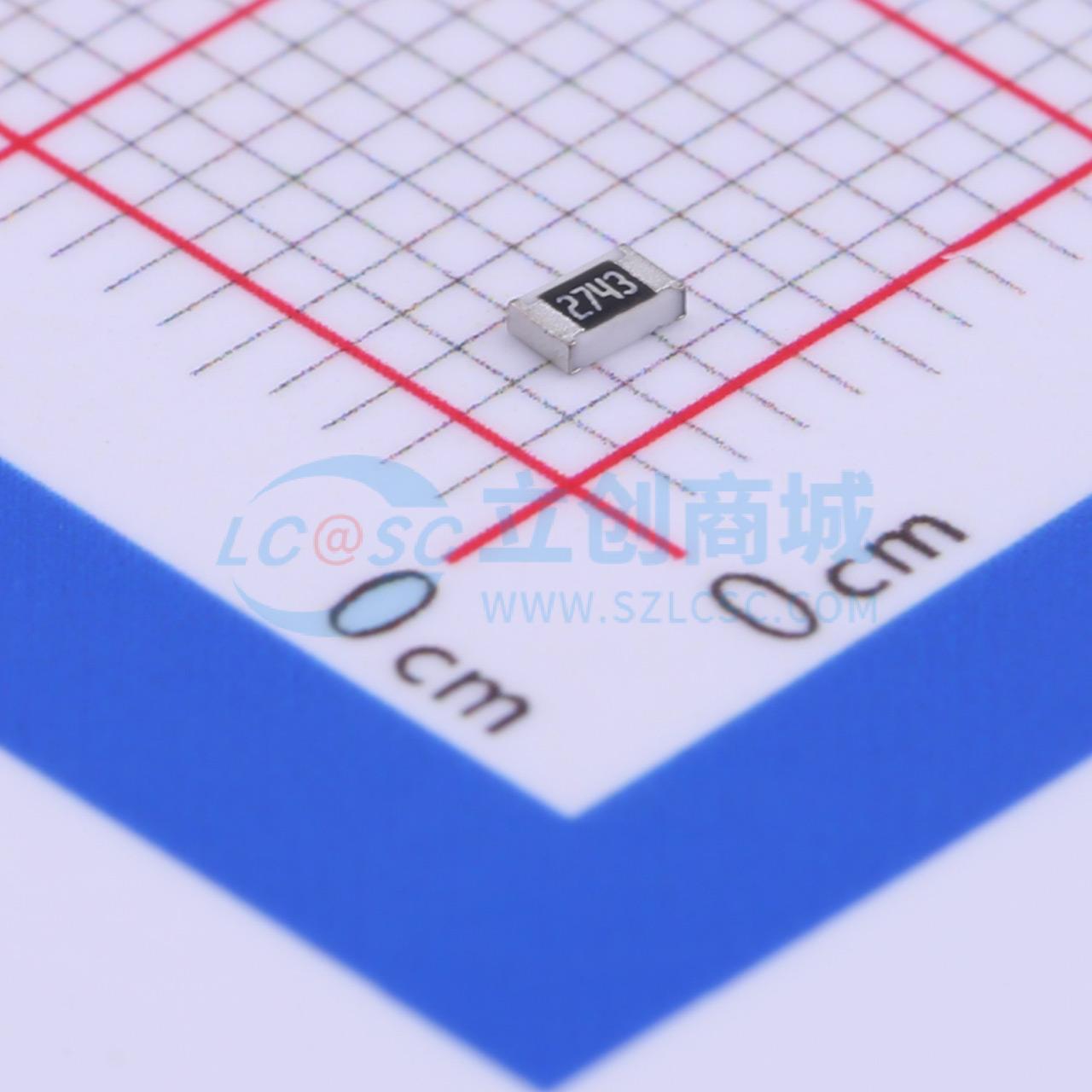 点击查看大图 WR08X2743FTL实物图