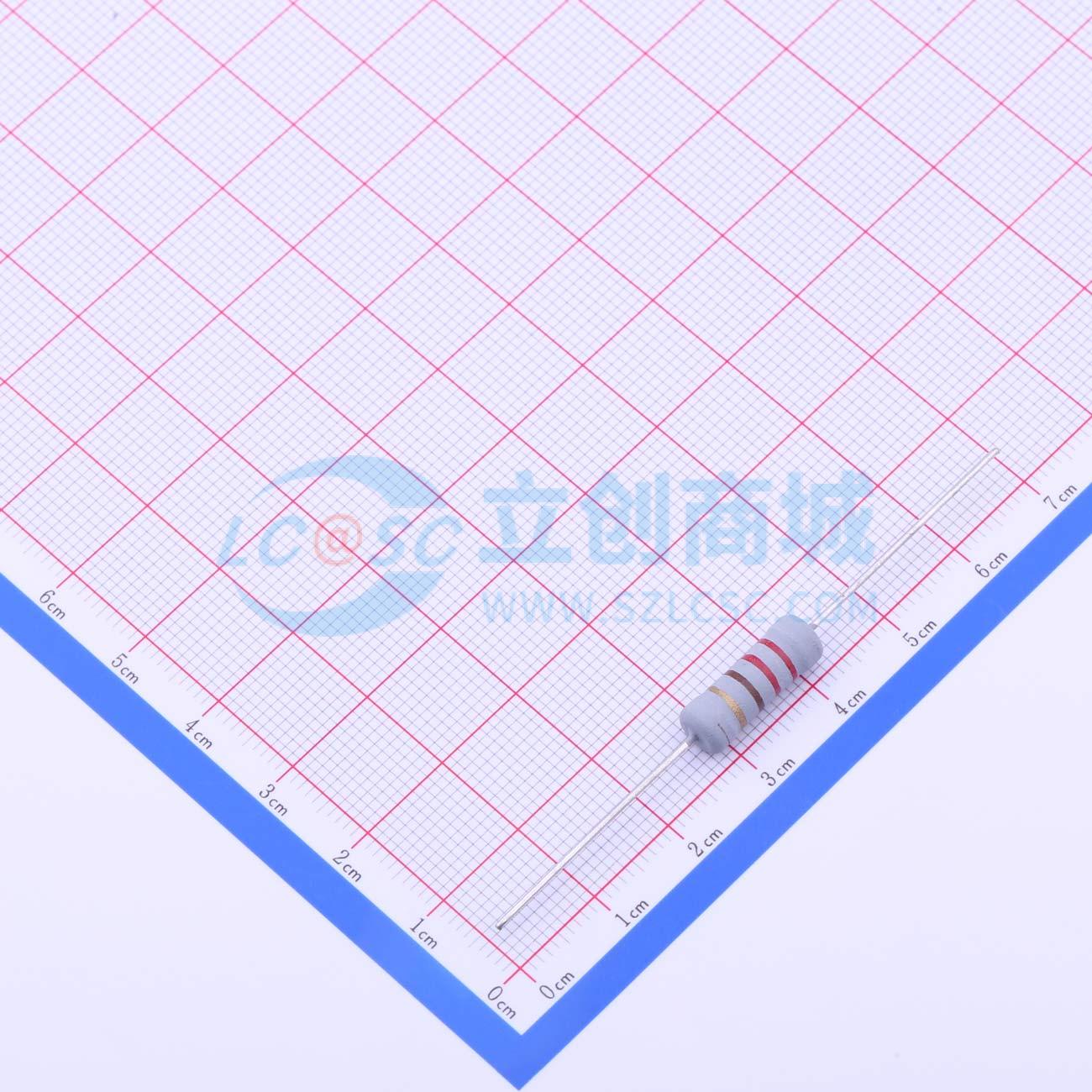 点击查看大图 EWWR0003J220RT9实物图