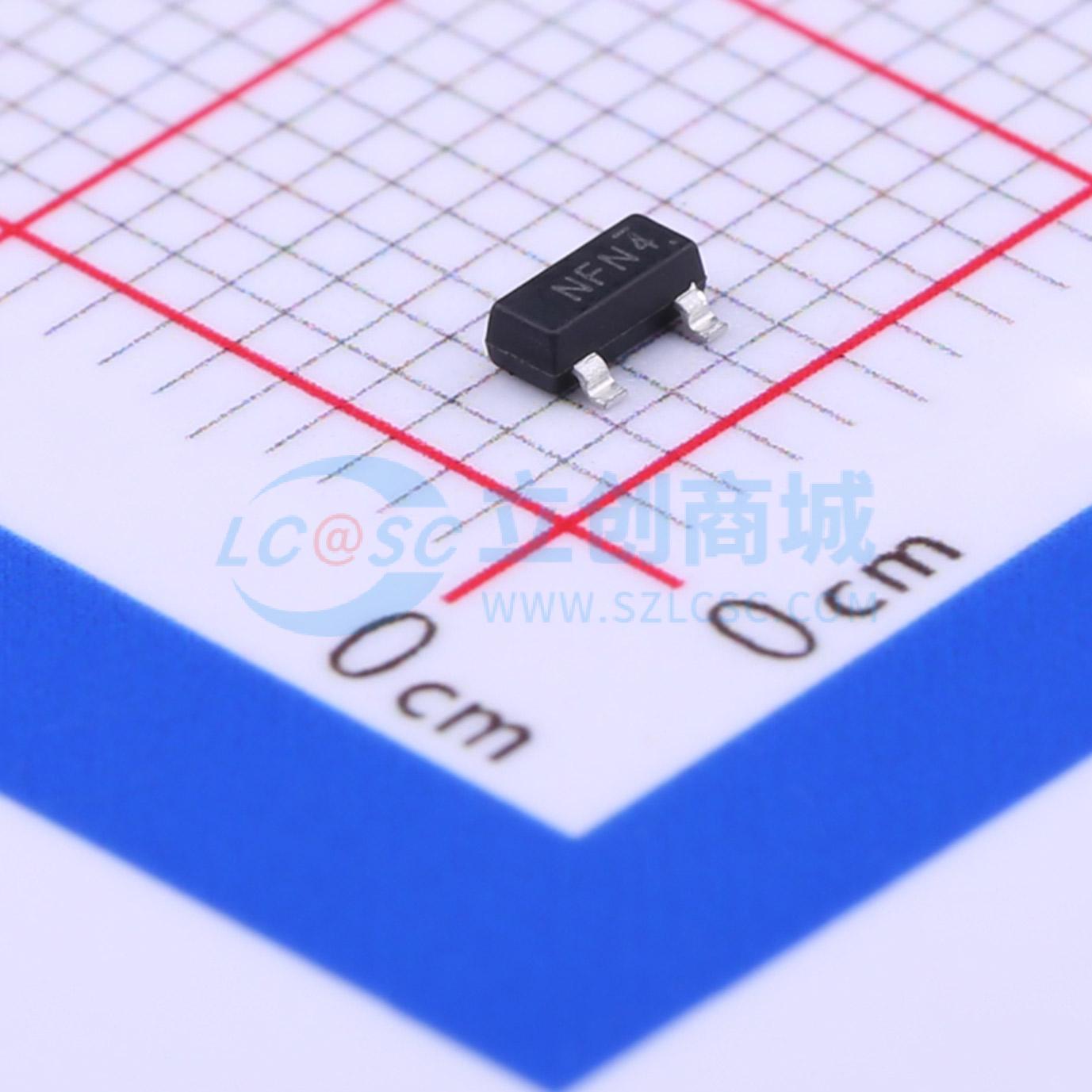 点击查看大图 KBT5401C实物图