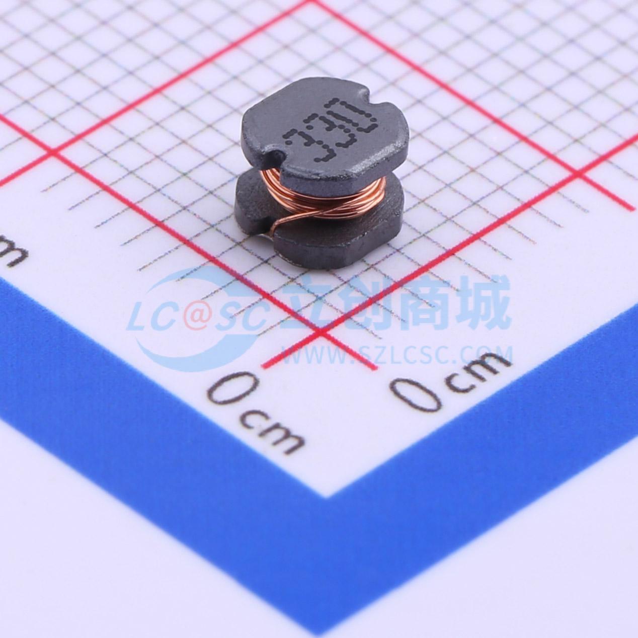 点击查看大图 PCD0403KT330实物图