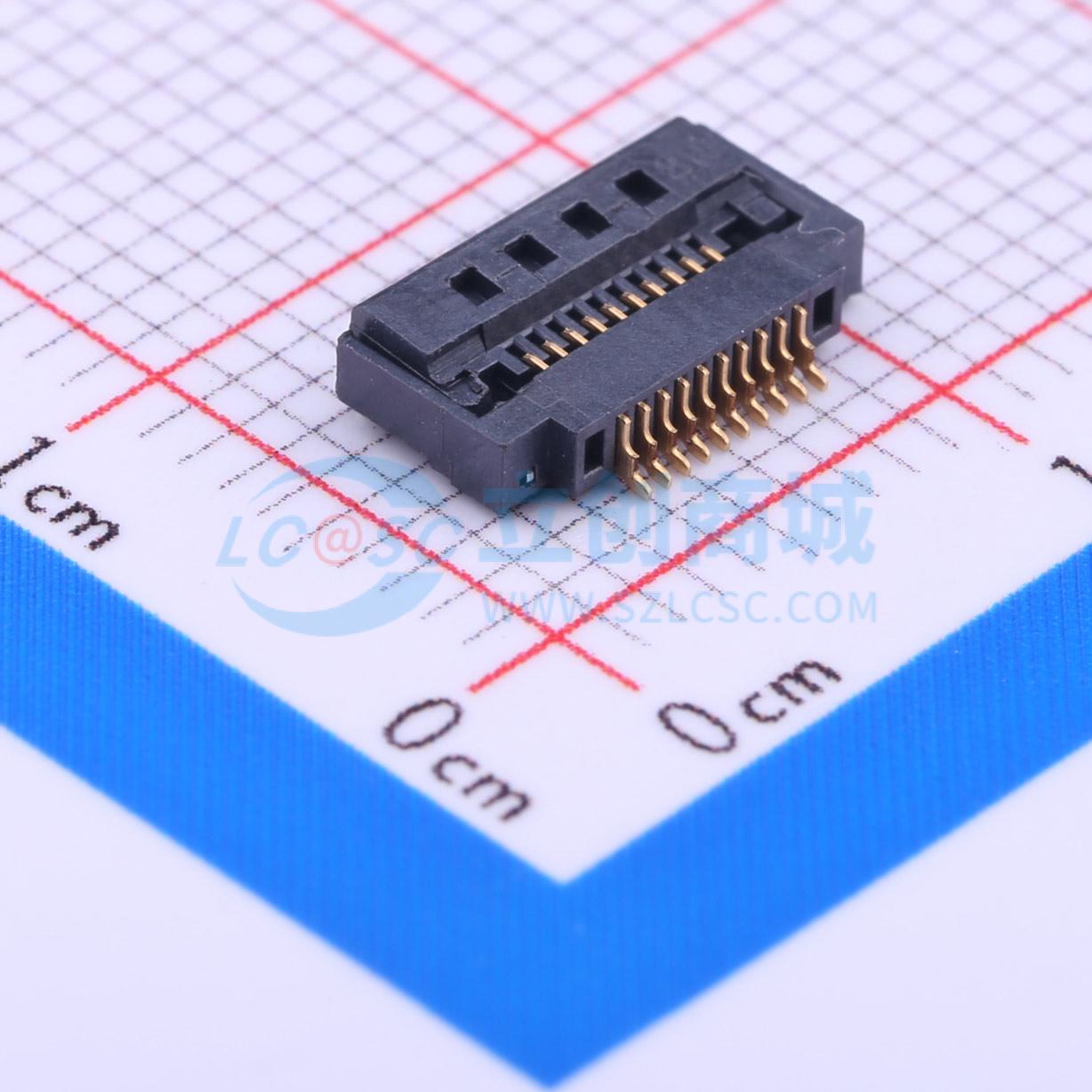 THD05175-10CL-GF实物图