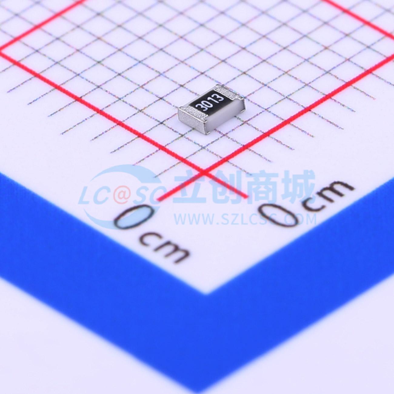 点击查看大图 WR08X3013FTL实物图