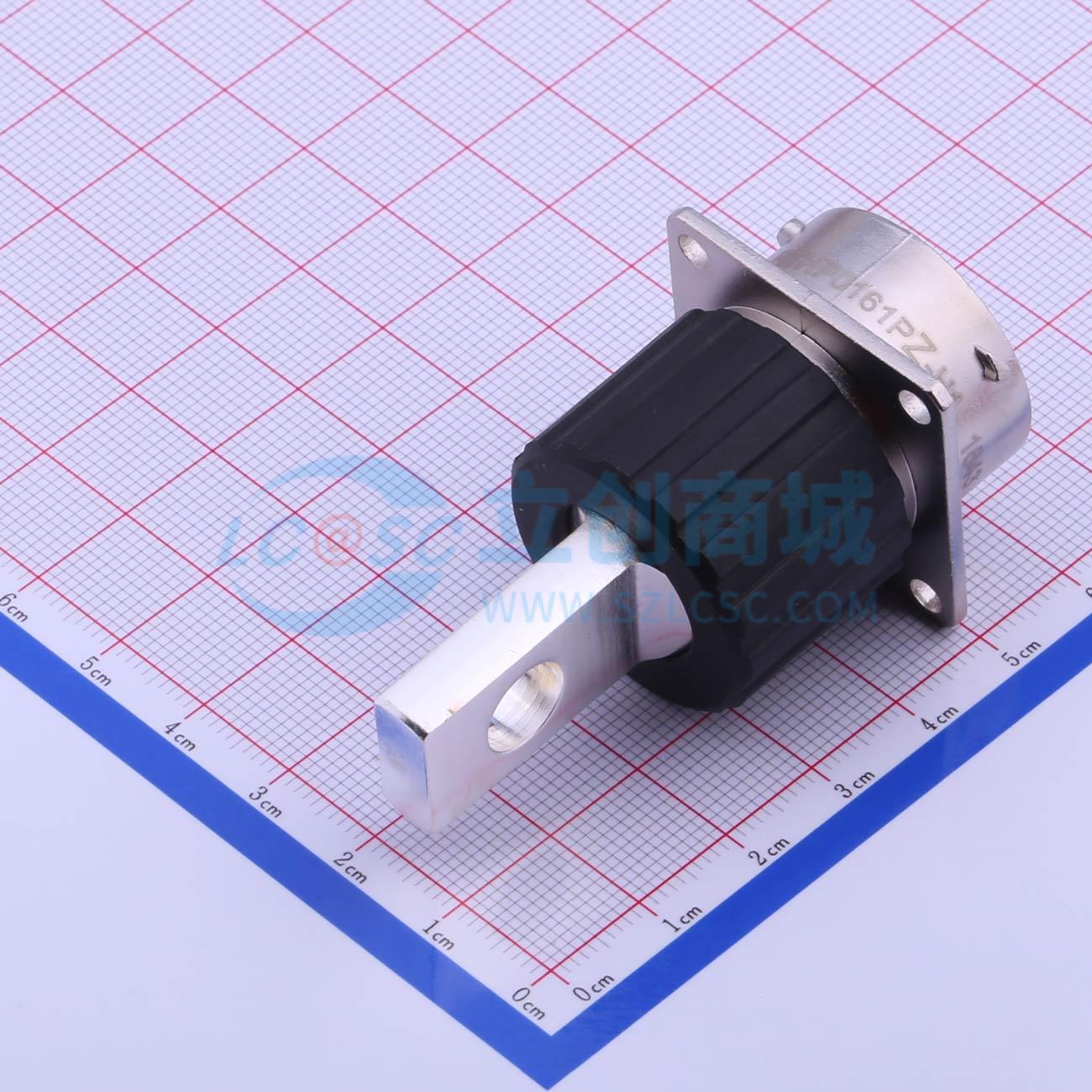 点击查看大图 RTHP0161PZ-H1实物图