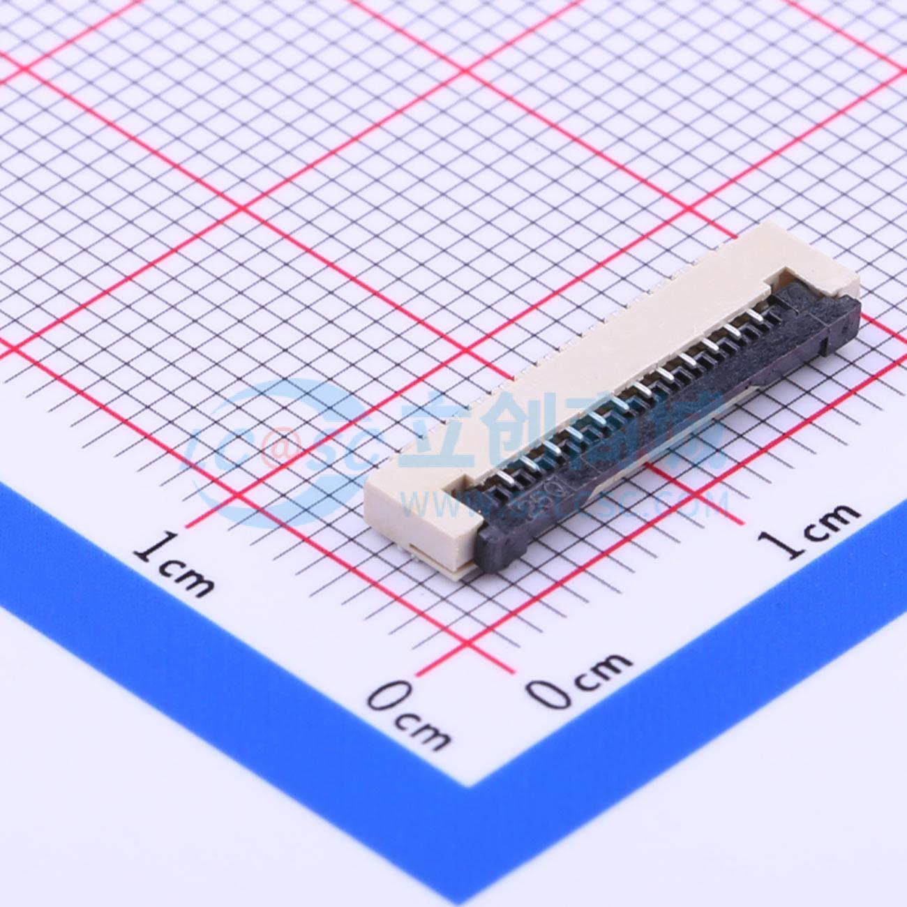 AFA01-S12FCC-00实物图