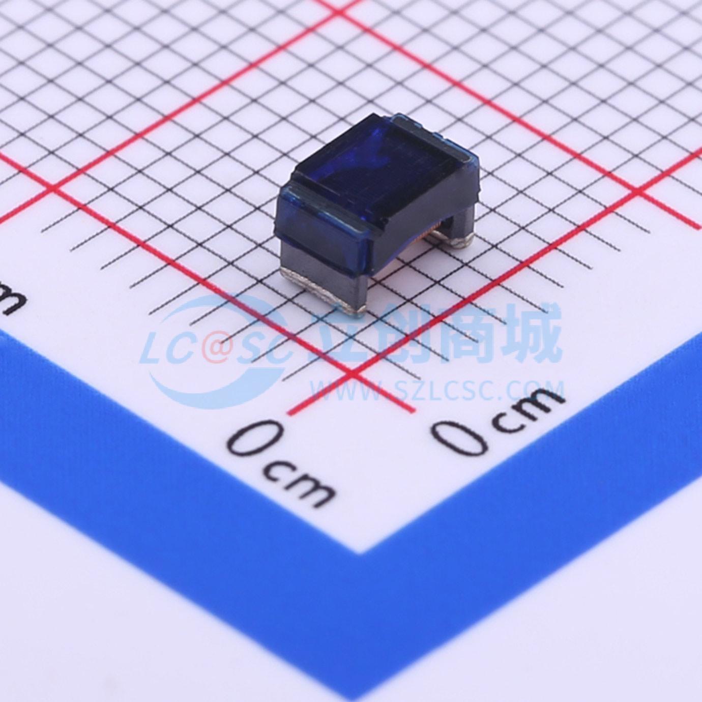 点击查看大图 FHW1812IF6R8JST实物图