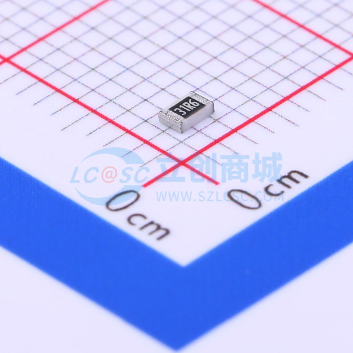 点击查看大图 WR08X31R6FTL实物图