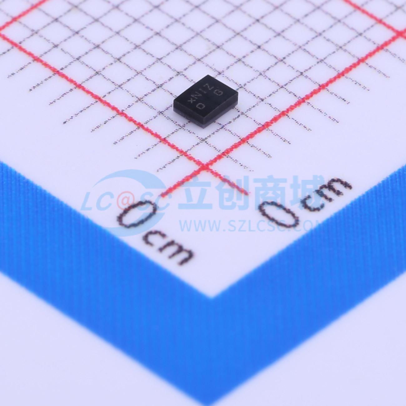 点击查看大图 SFX836CYA02实物图