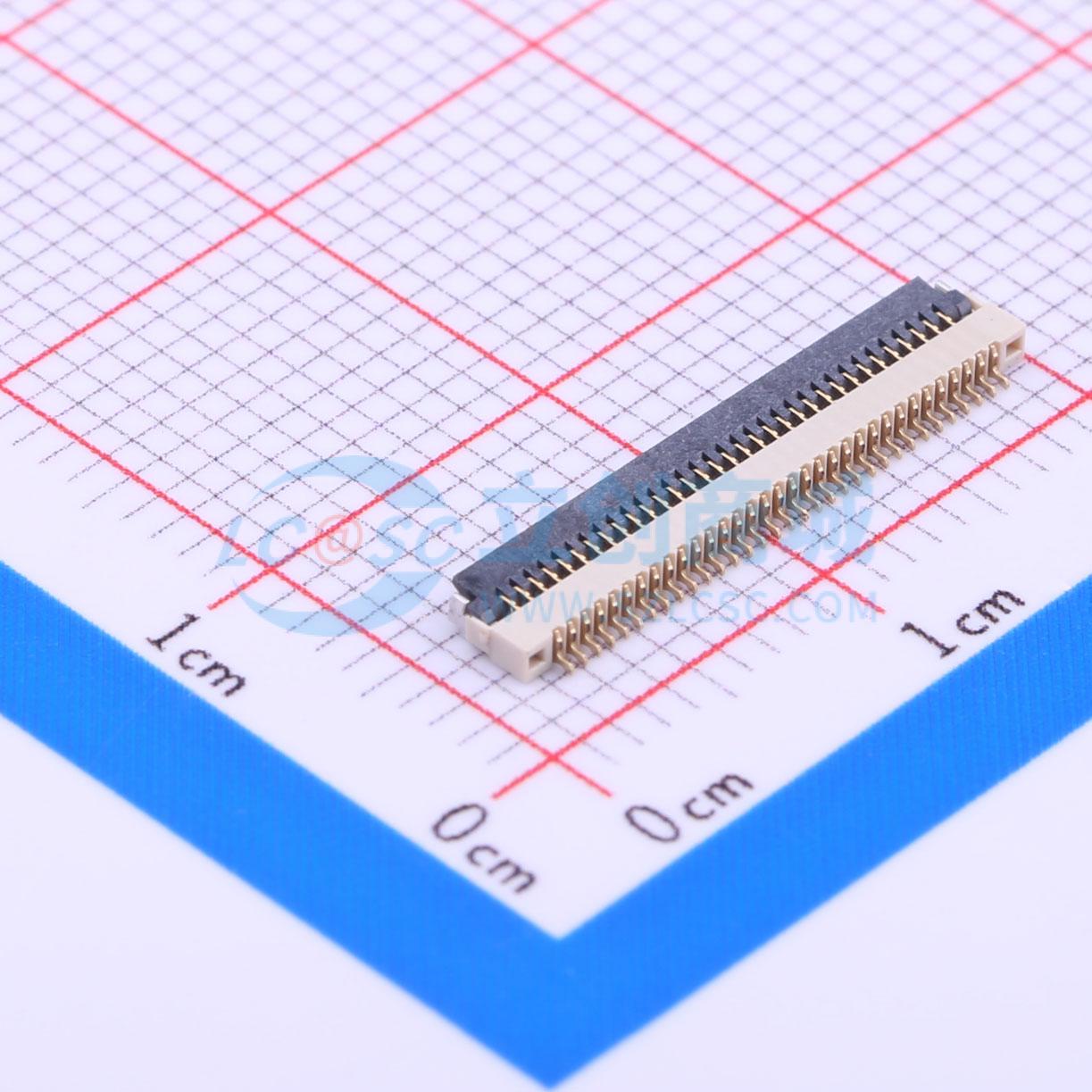 THD0510-33CL-GF实物图