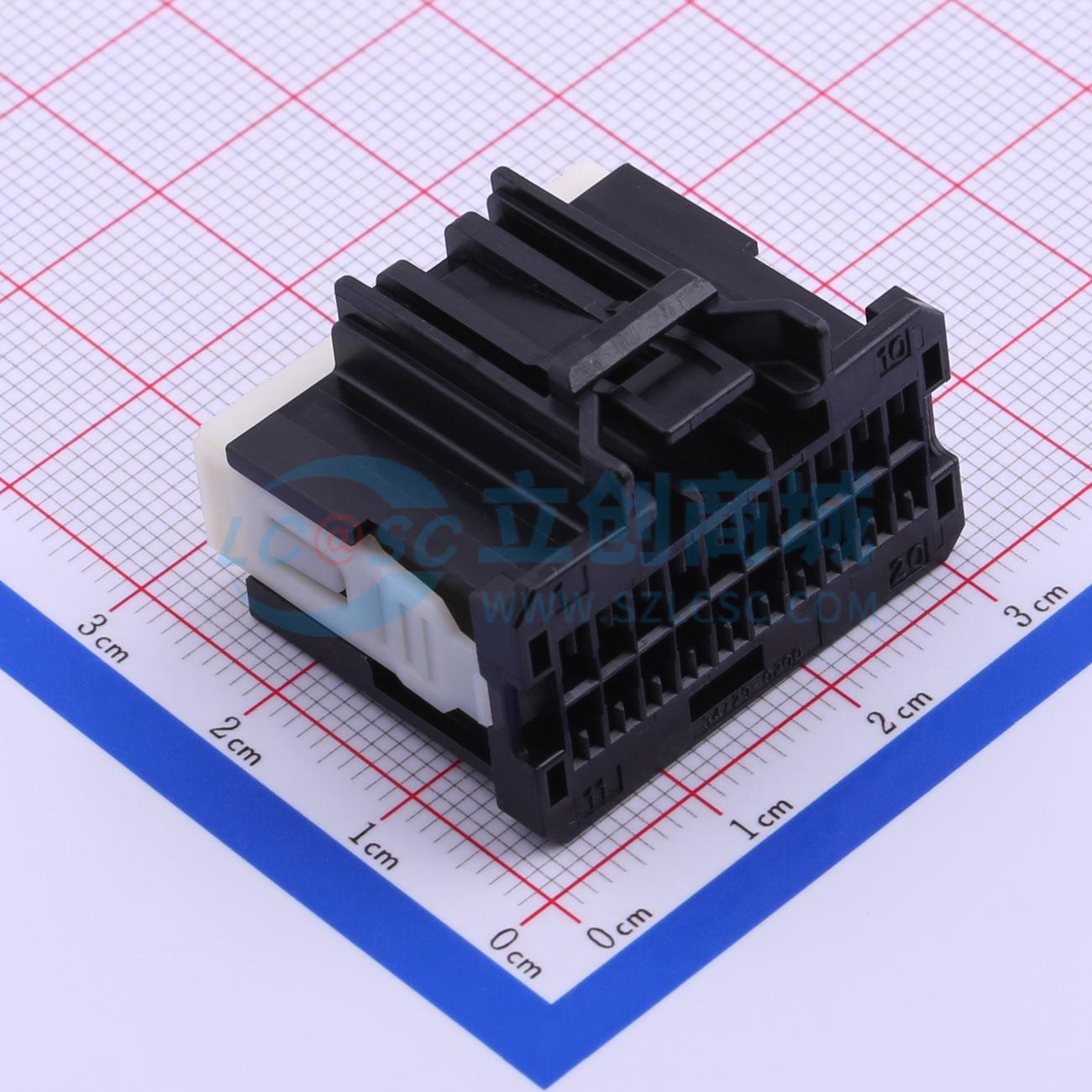 点击查看大图 347290200实物图