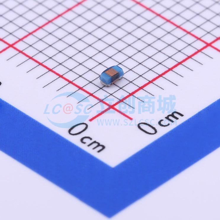 点击查看大图 SDWL1608C91NJSTFM01实物图