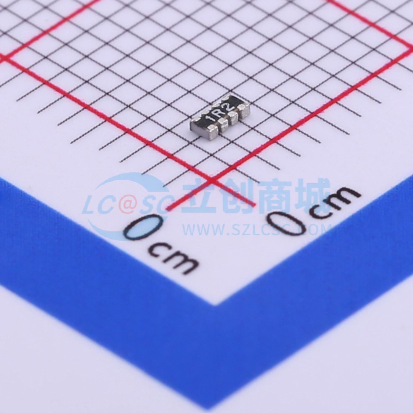 点击查看大图 4D02WGJ012JTCE实物图