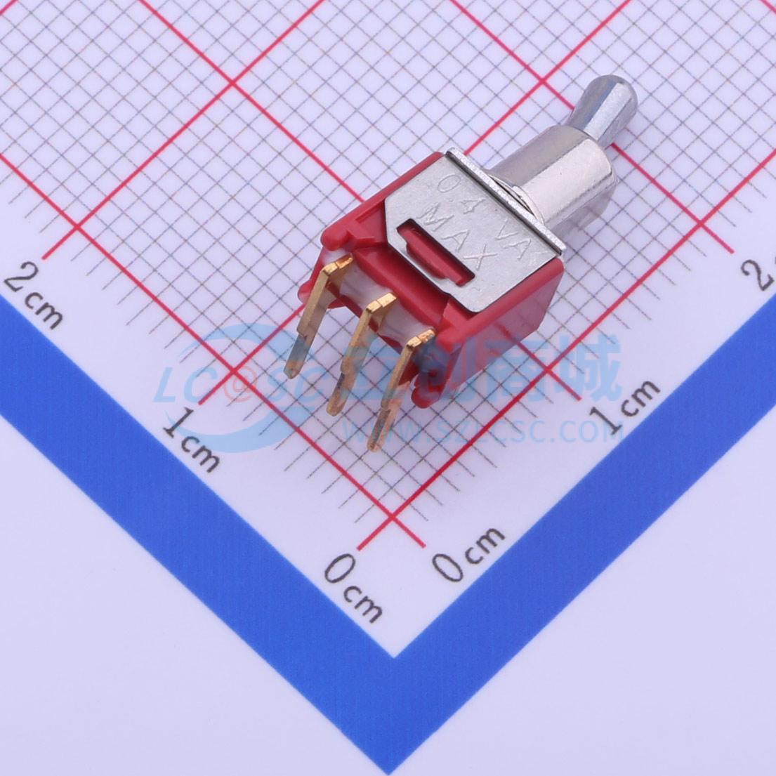 点击查看大图 200MSP1T2B2M6RE实物图