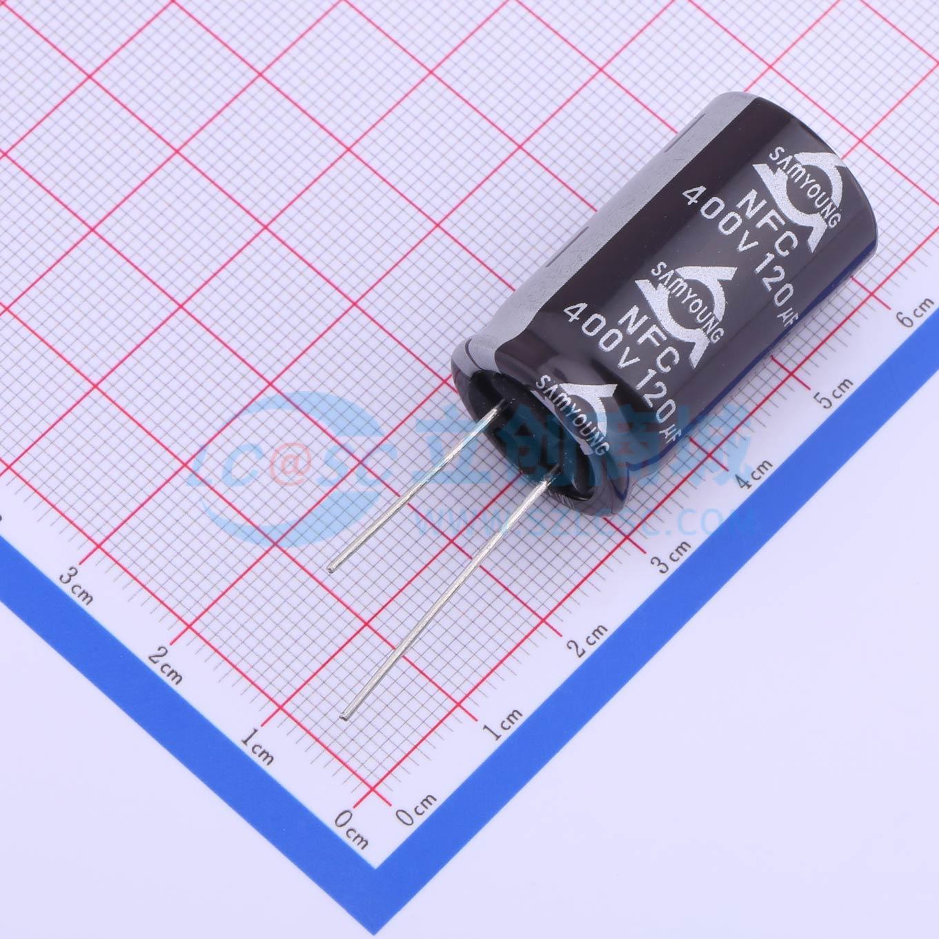 点击查看大图 NFC 400V120 18*31.5实物图