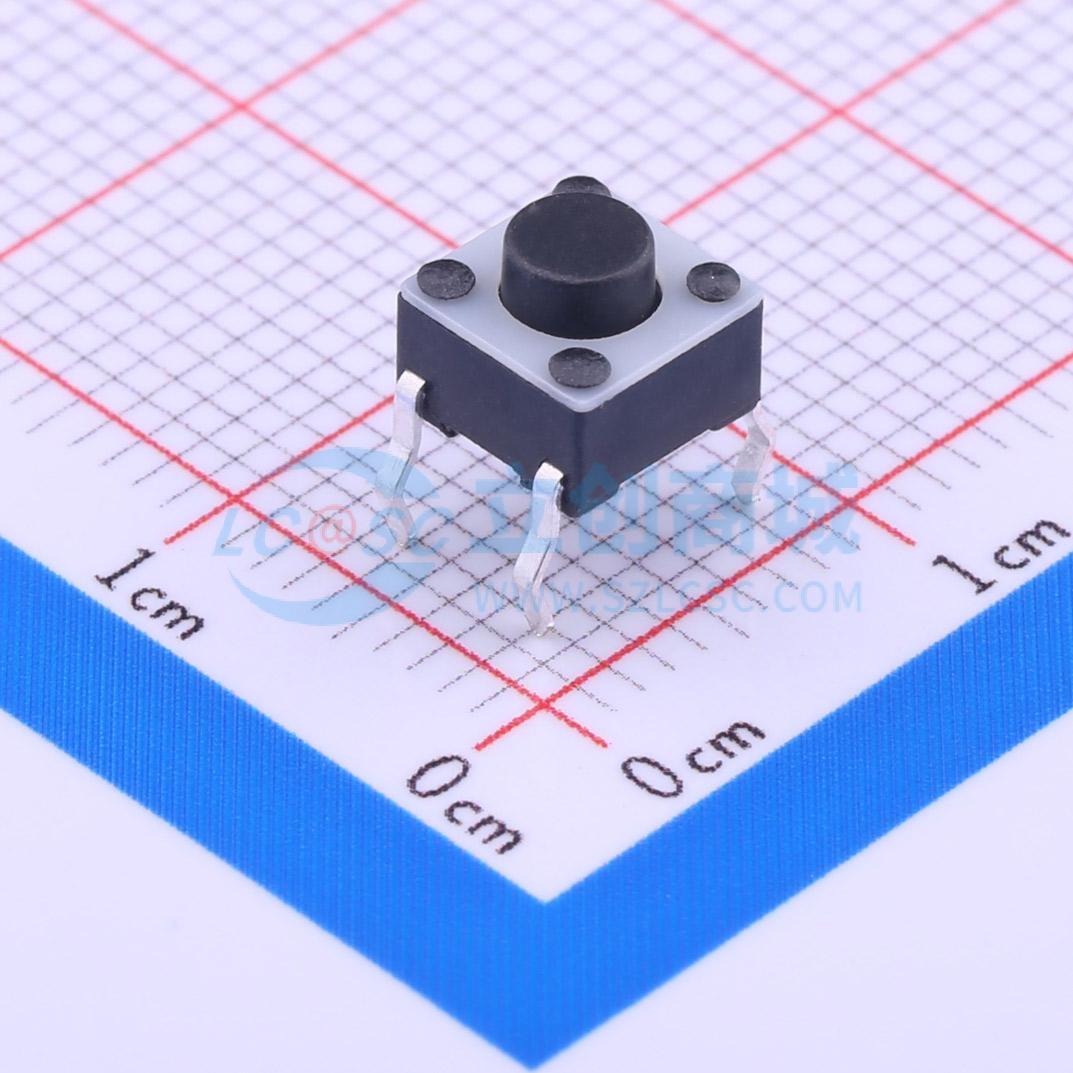 TL1105AF160Q实物图