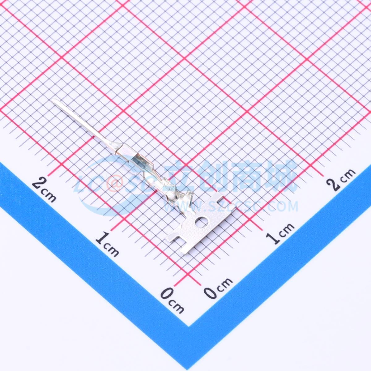 SF1M-002T-M0.6A实物图