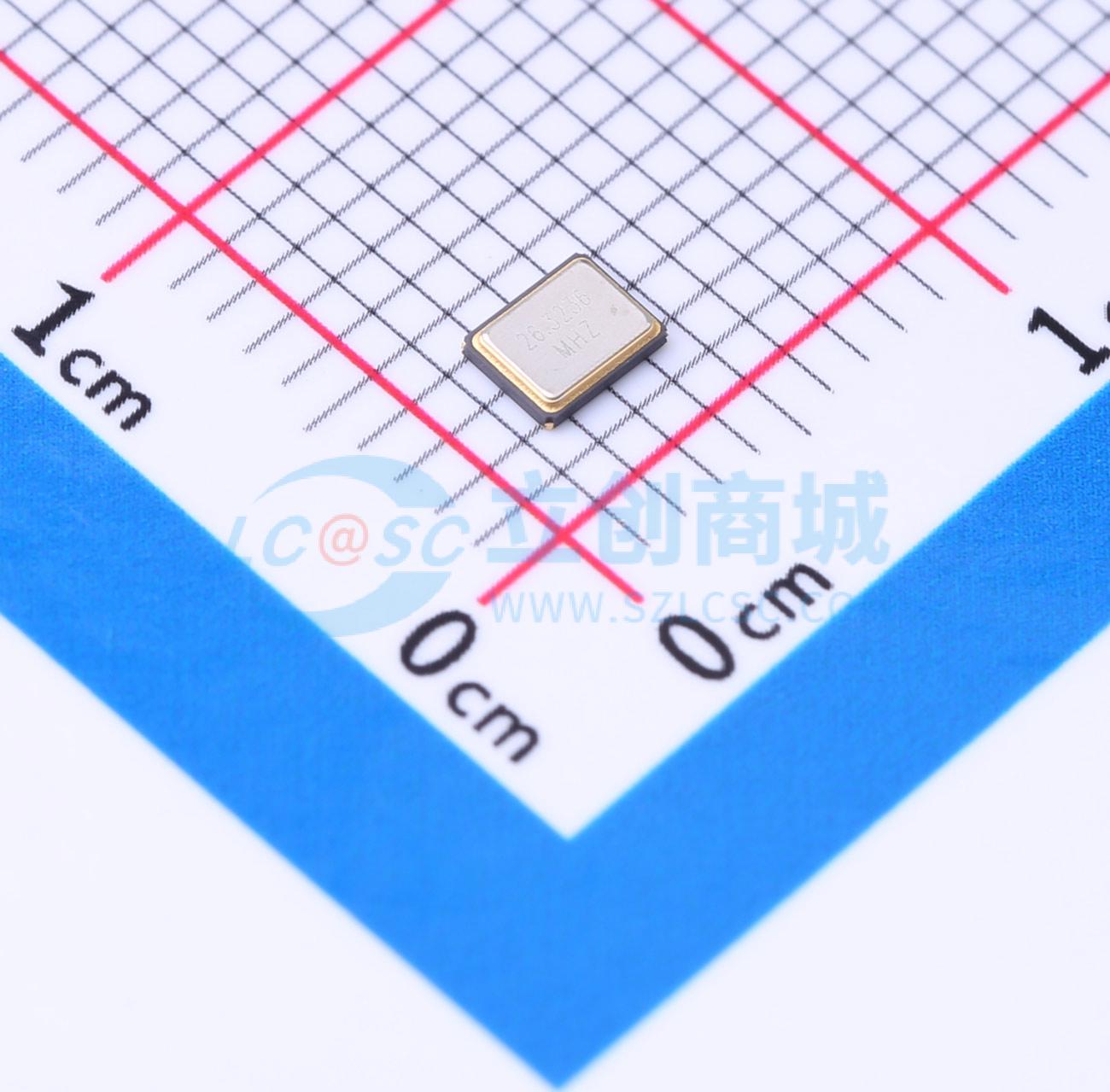 点击查看大图 3225-26.3236-20-10-10/A实物图