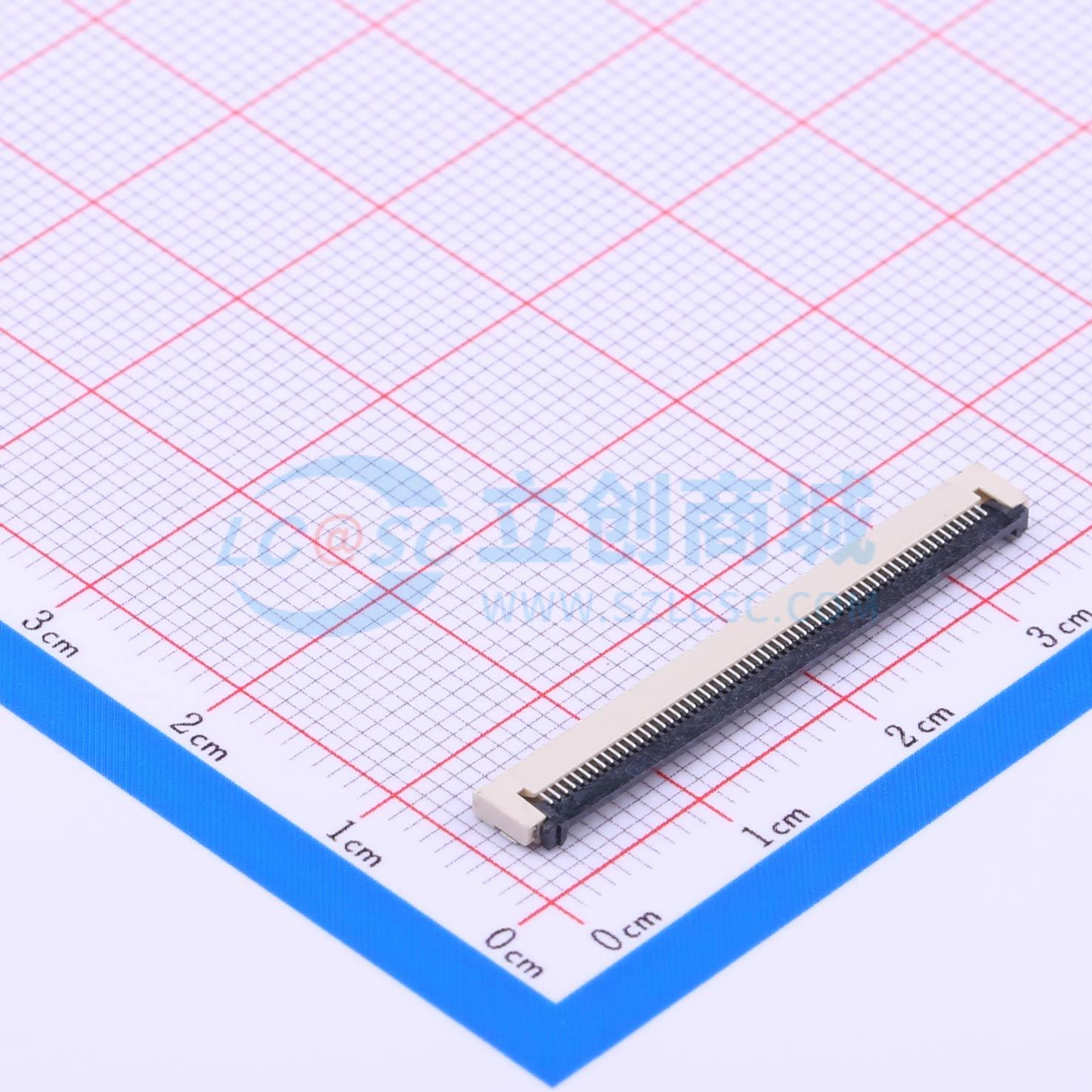 点击查看大图 THD0515-60CL-SN实物图