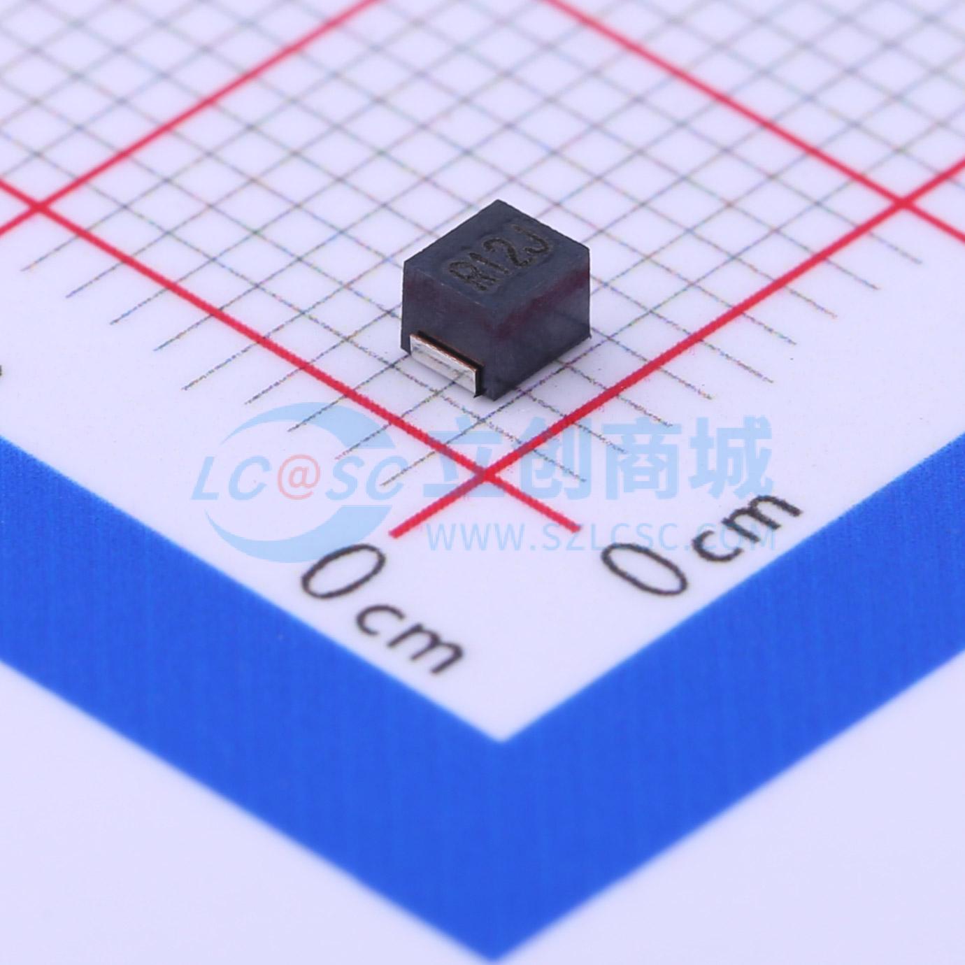 点击查看大图 NLV25T-R12J-EF实物图