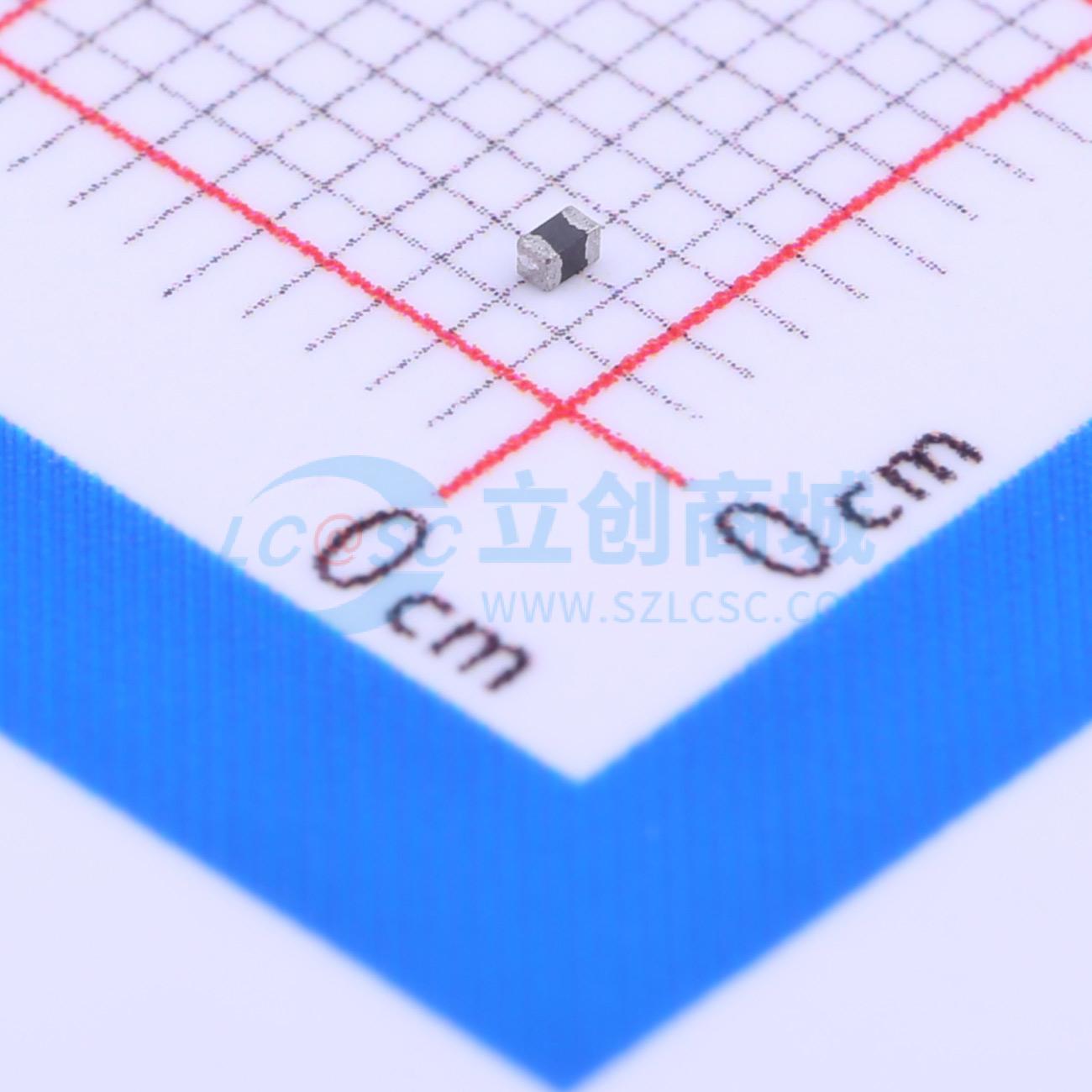 点击查看大图 HPZ1005U221-R50TF实物图