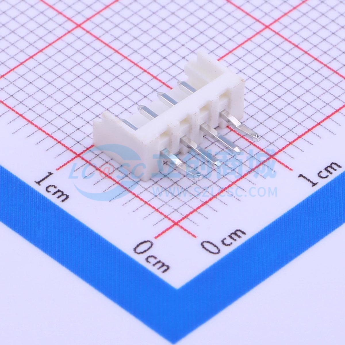 点击查看大图 A2010WV-4P实物图