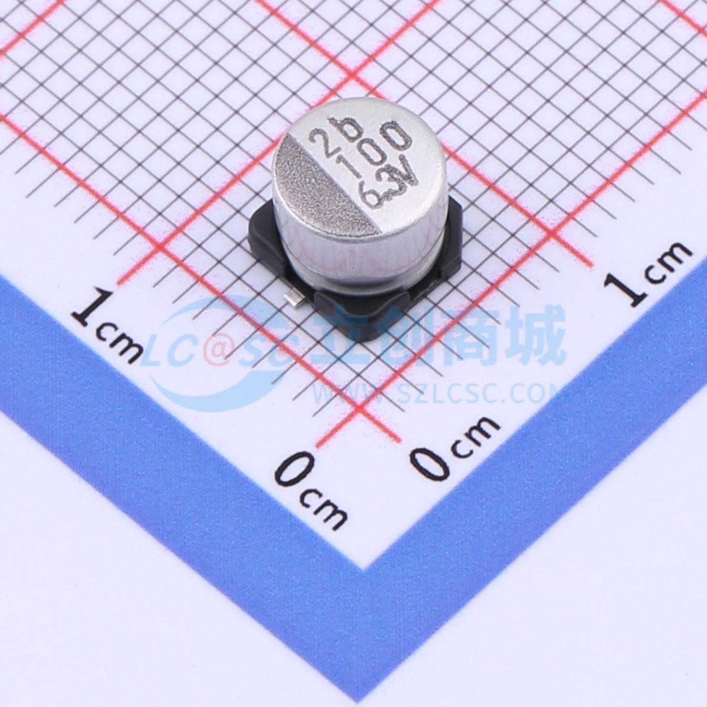 点击查看大图 RVS-6V101MU-RR2实物图