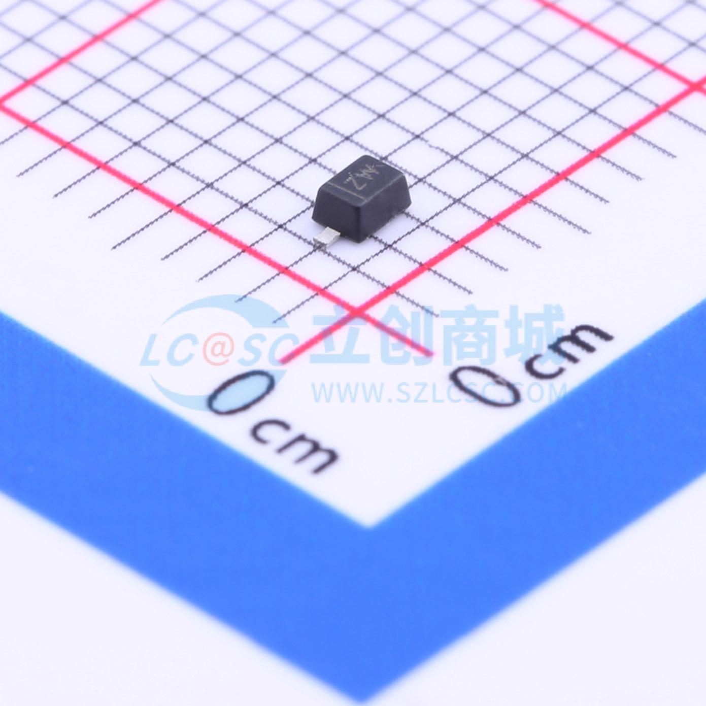 点击查看大图 MM3Z39VCW实物图