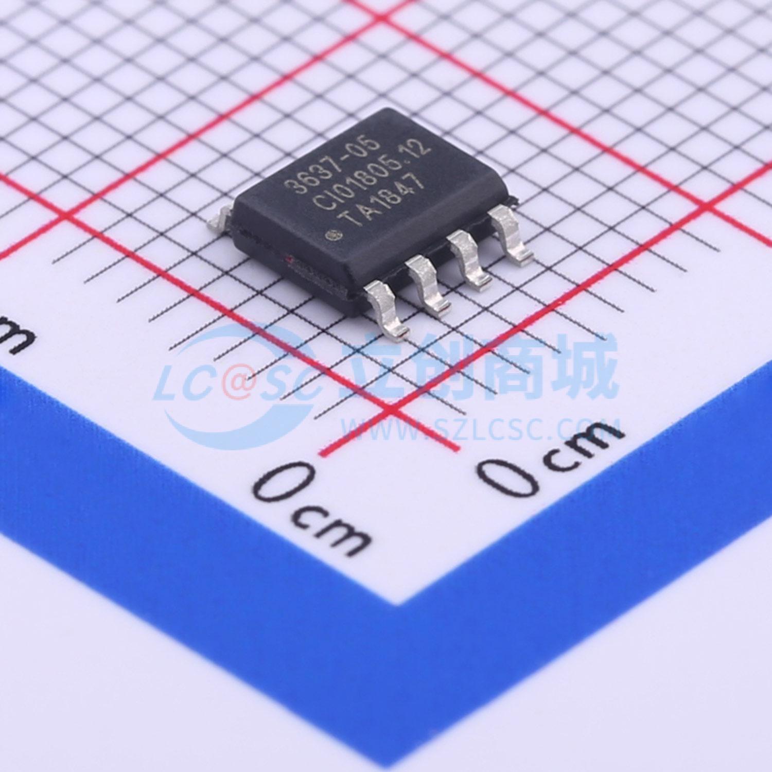 点击查看大图 IW3637-05实物图