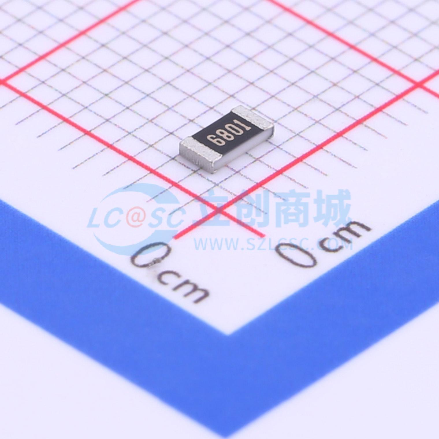 点击查看大图 AR06BTCV6801A010实物图