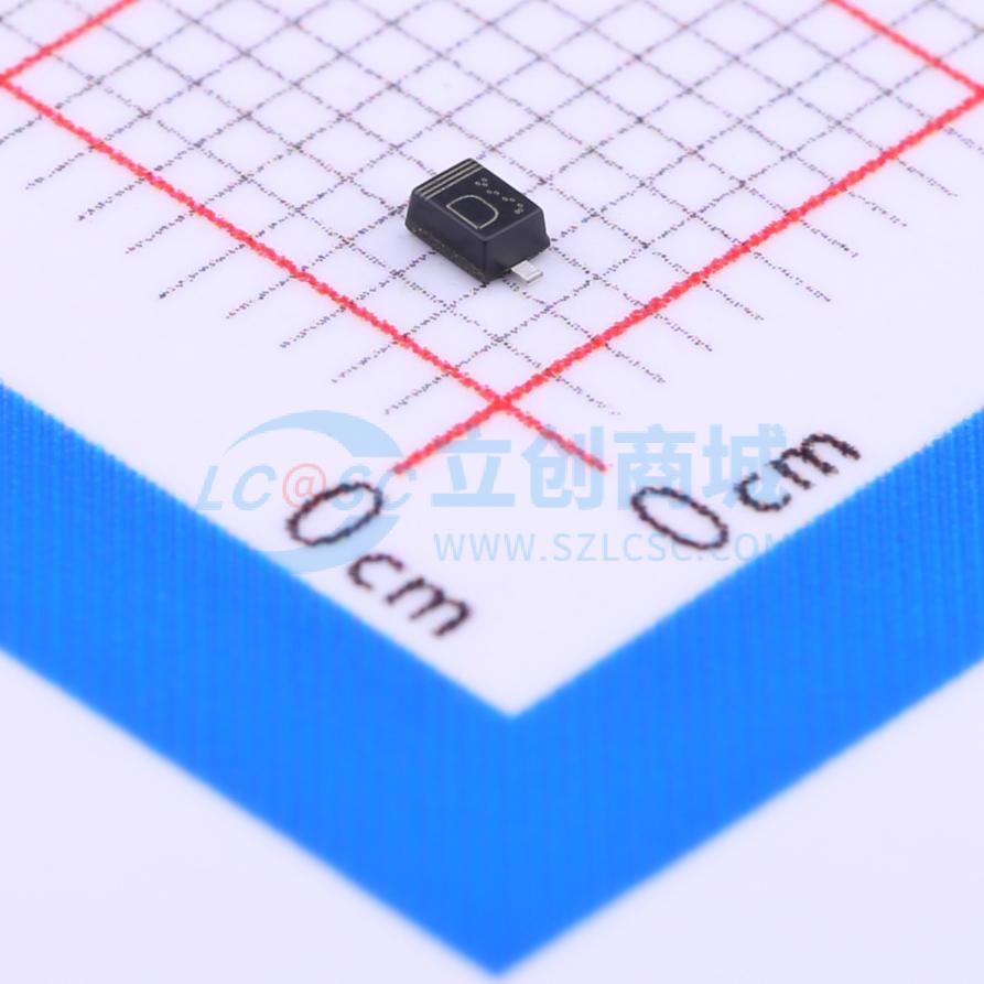 点击查看大图 RB551VM-30GJTE-17实物图