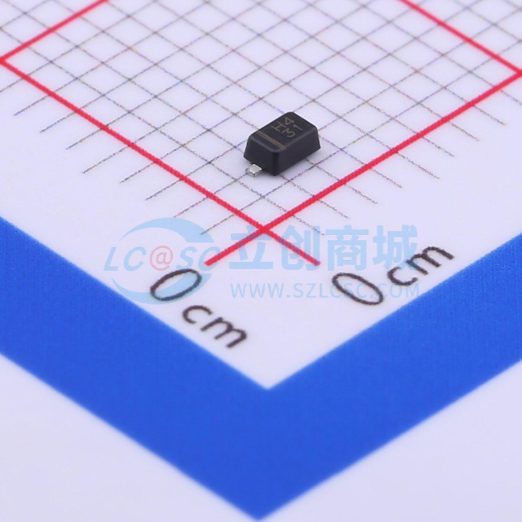 点击查看大图 MMSZ5244BS_R1_00001实物图