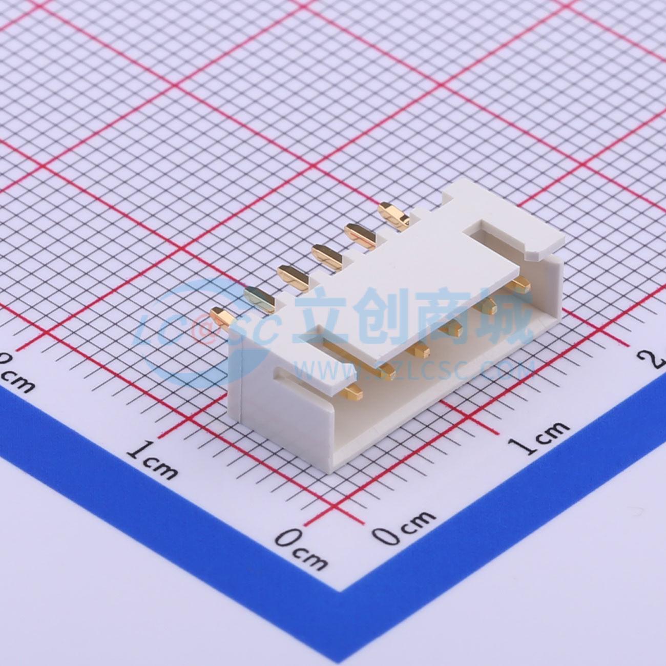 点击查看大图 753-81-068W00实物图