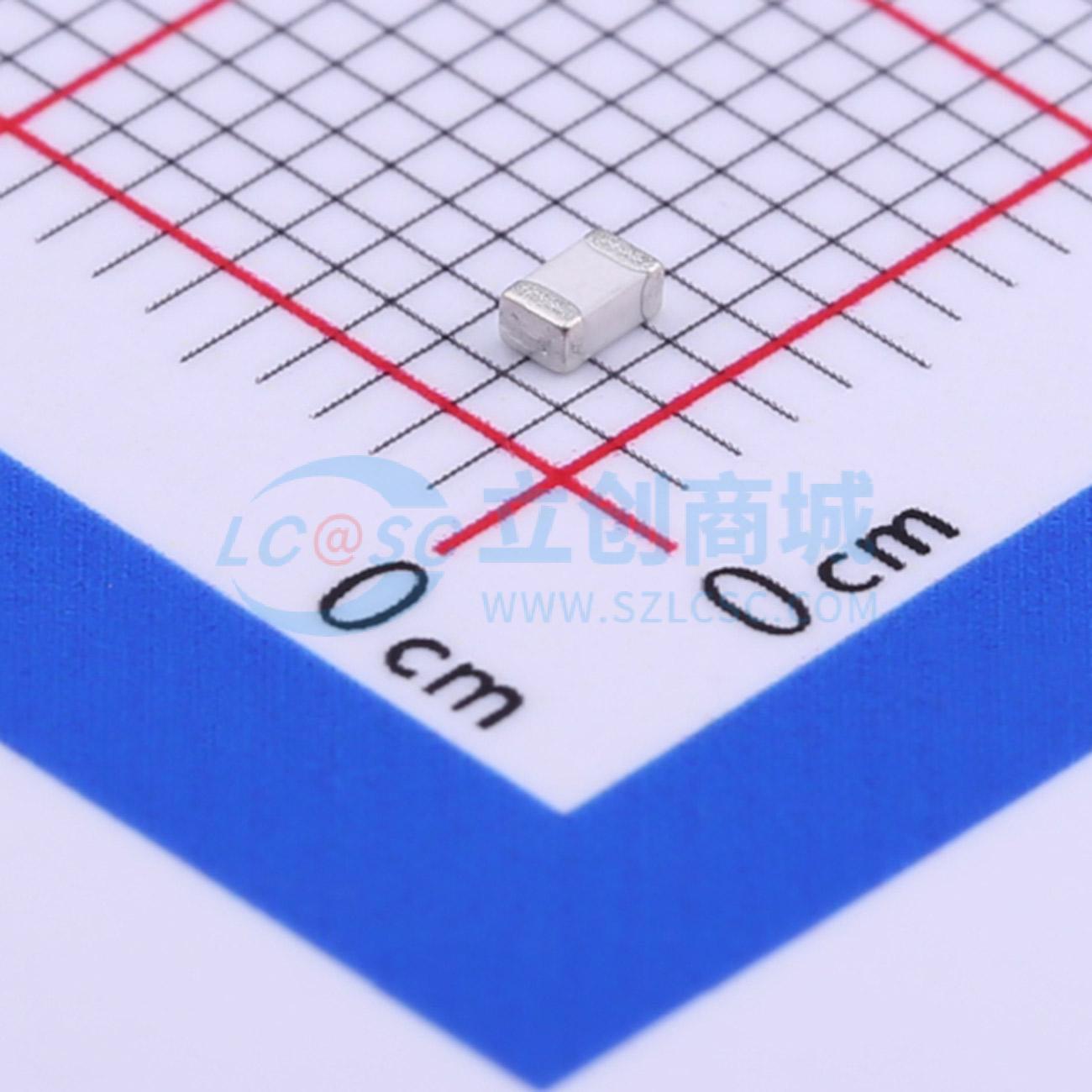 点击查看大图 VHF201209H6N8ST实物图