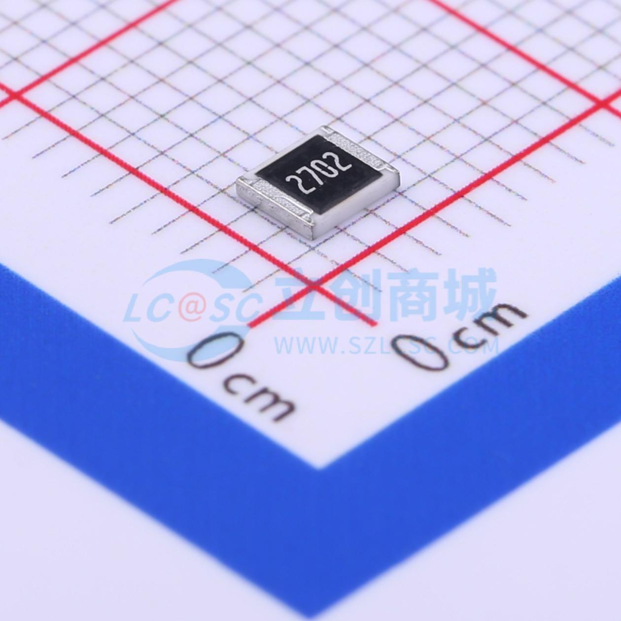 点击查看大图 RTT122702FTP实物图