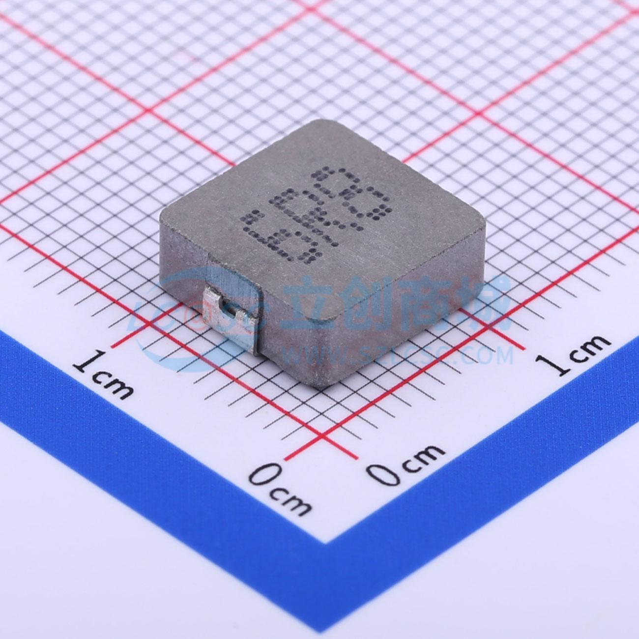 MS1040-6R8M实物图
