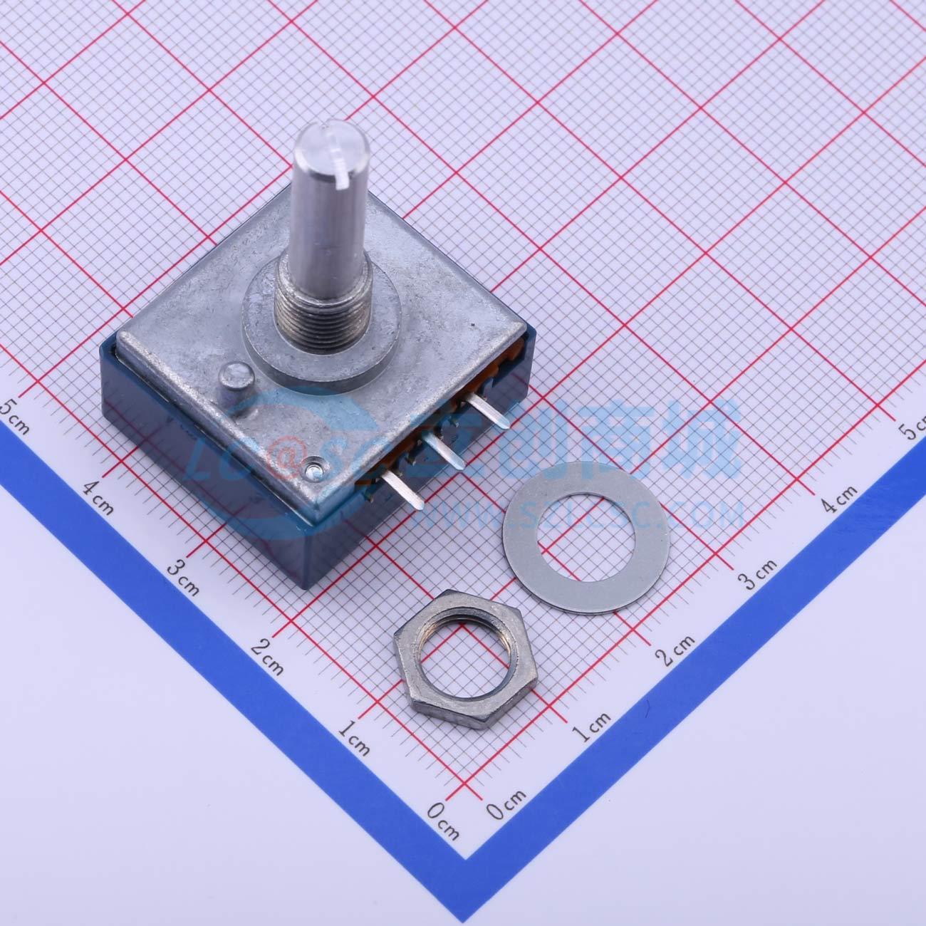 点击查看大图 RK271111001T实物图