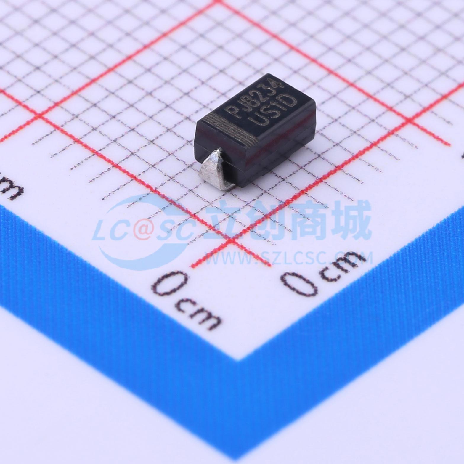 点击查看大图 US1DW_R1_00001实物图