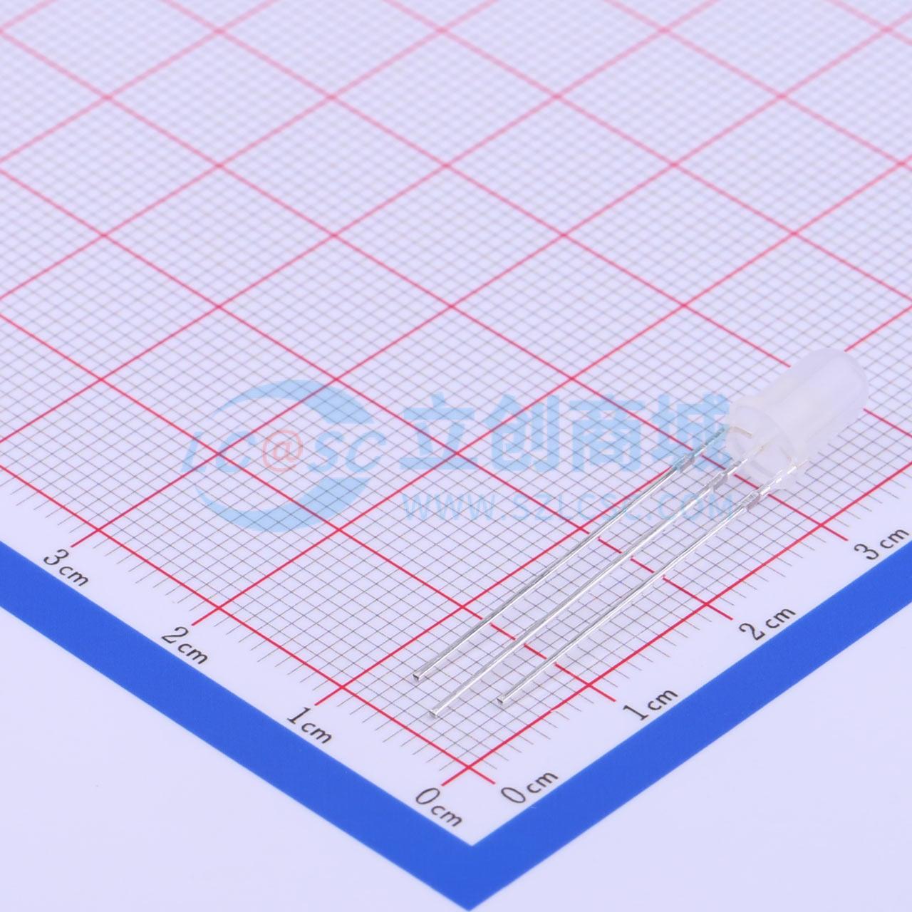 点击查看大图 TJ-L5FYTXHMCYLC2R2G-A5实物图