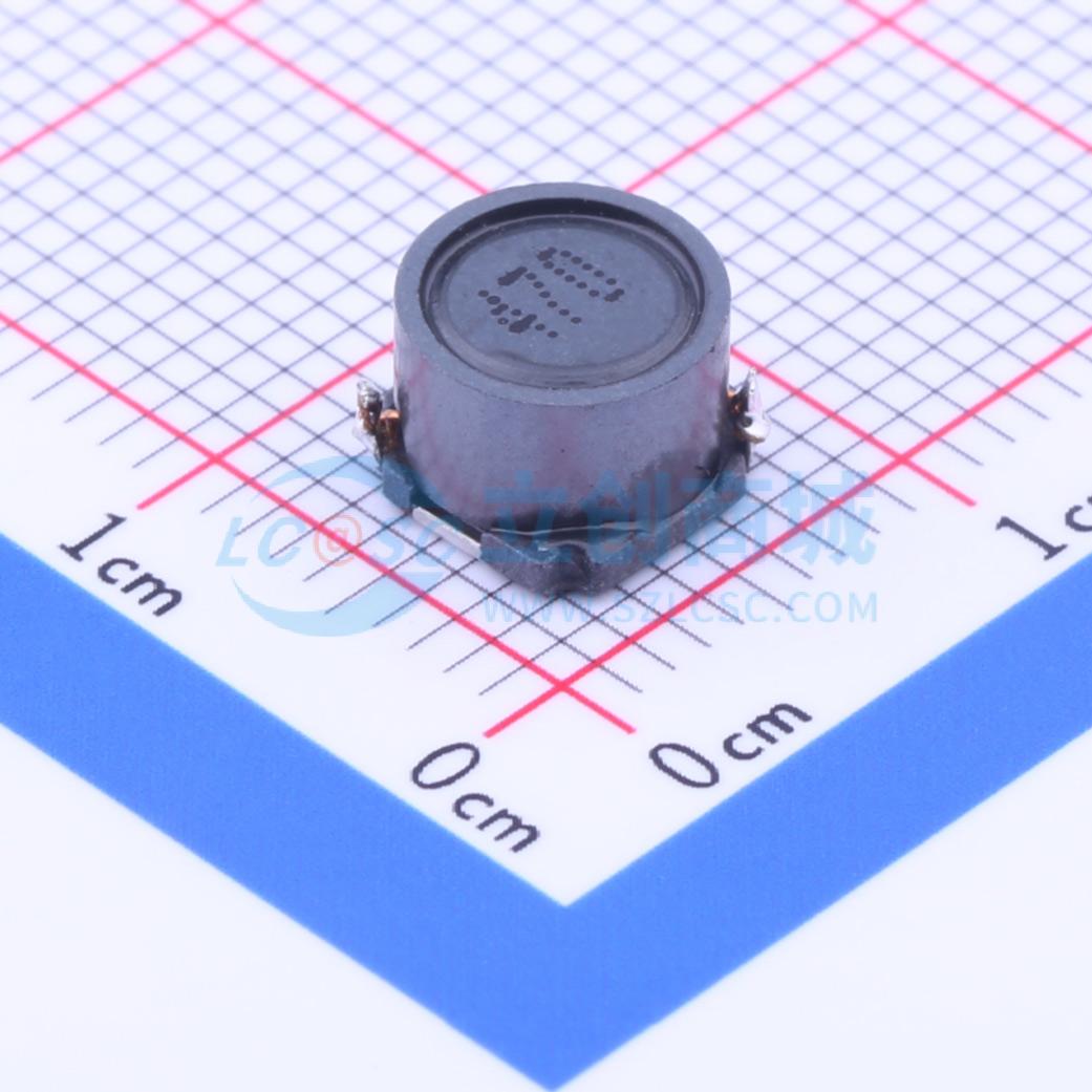 SLP7045S470MTT实物图