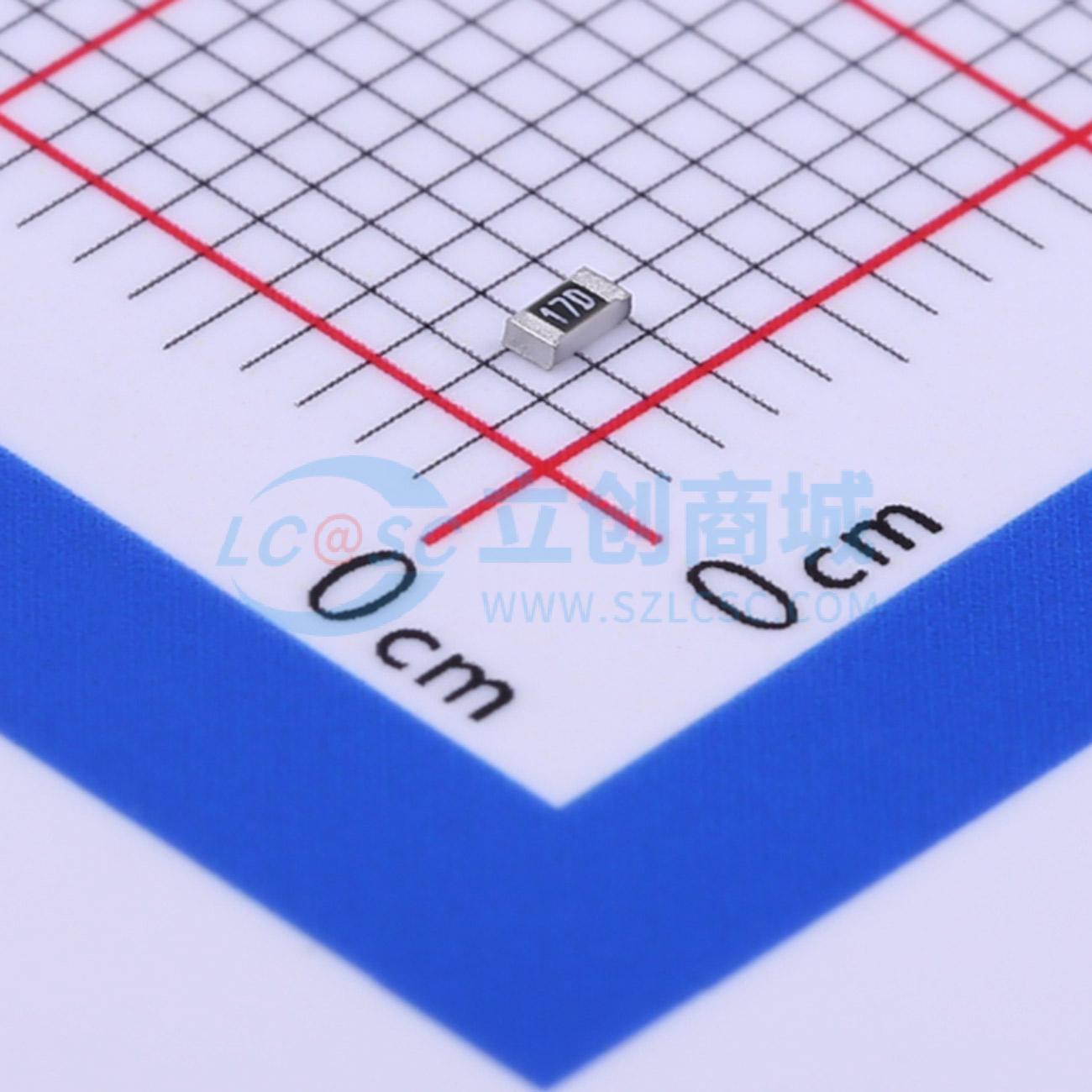 点击查看大图 WR06X1473FTL实物图
