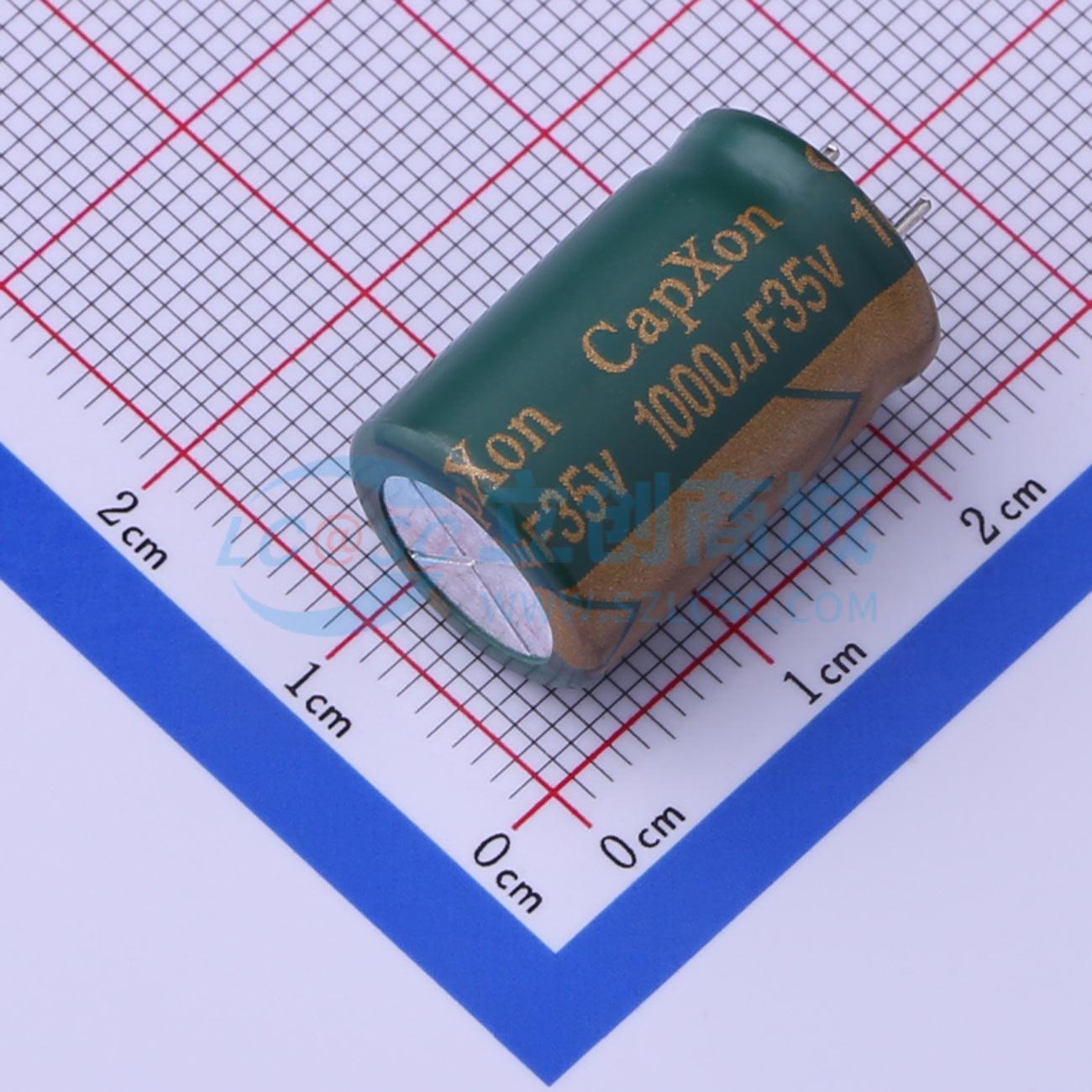 点击查看大图 GF102M035I200ECAB实物图