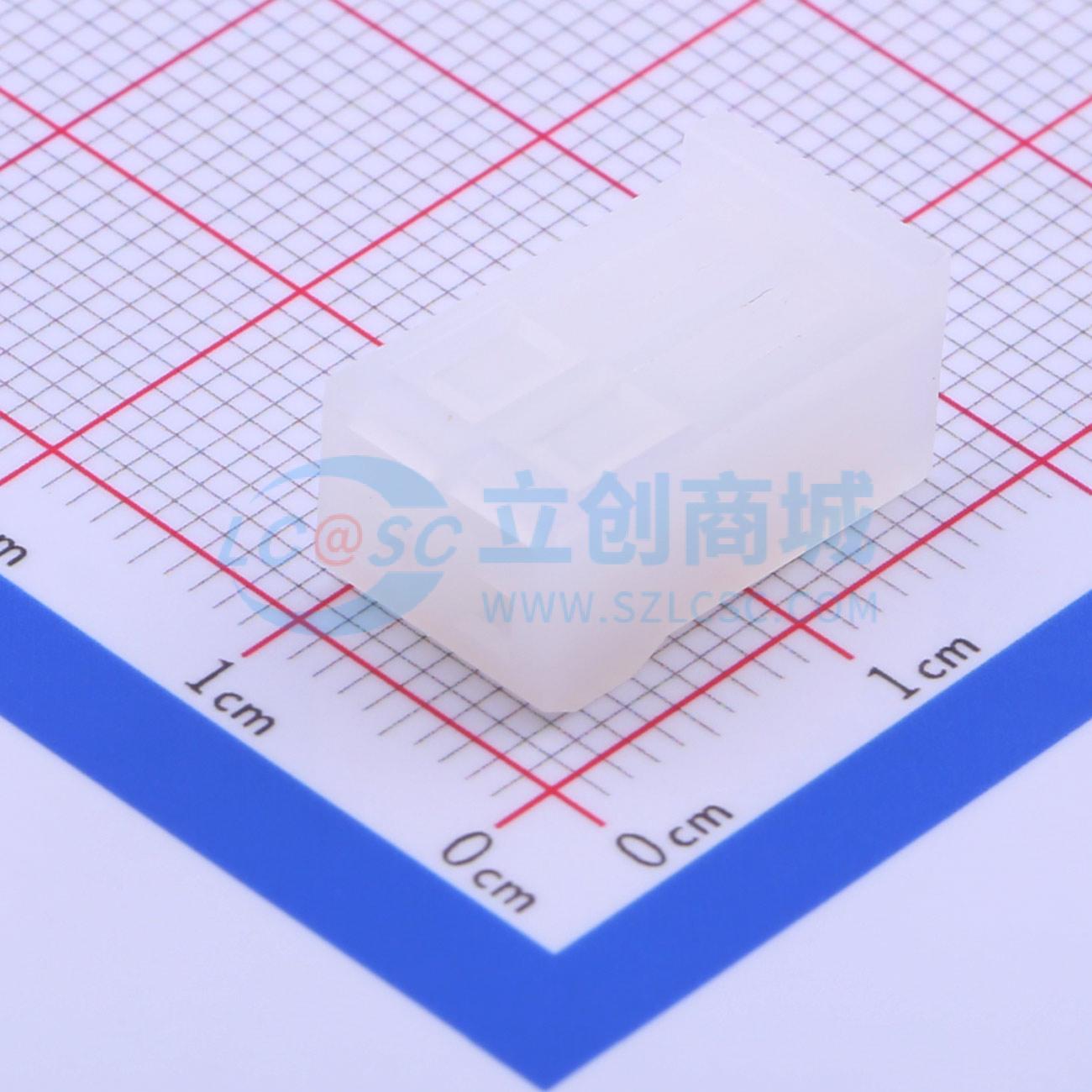 点击查看大图 A3964H-2P实物图