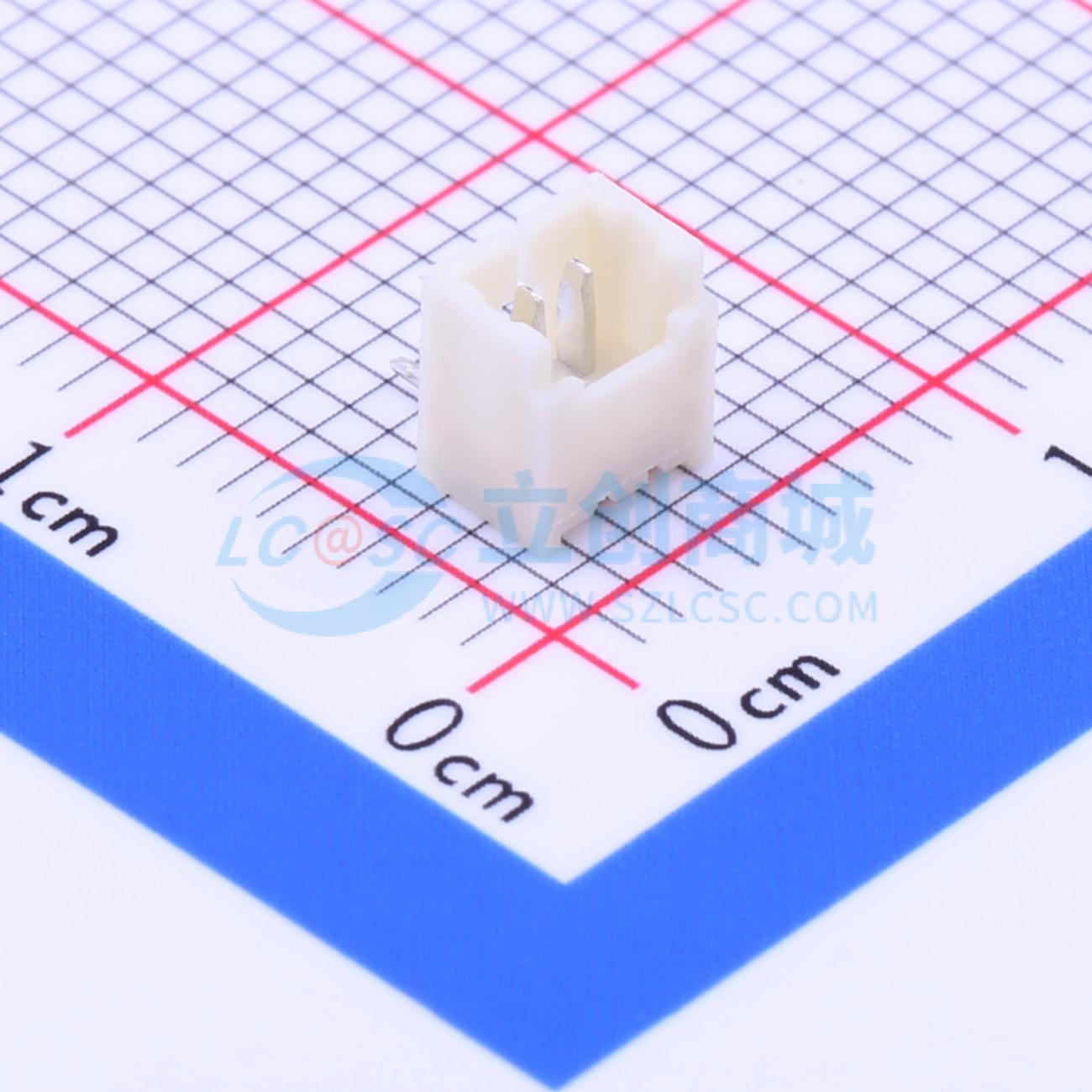 点击查看大图 A1250WR-02P实物图