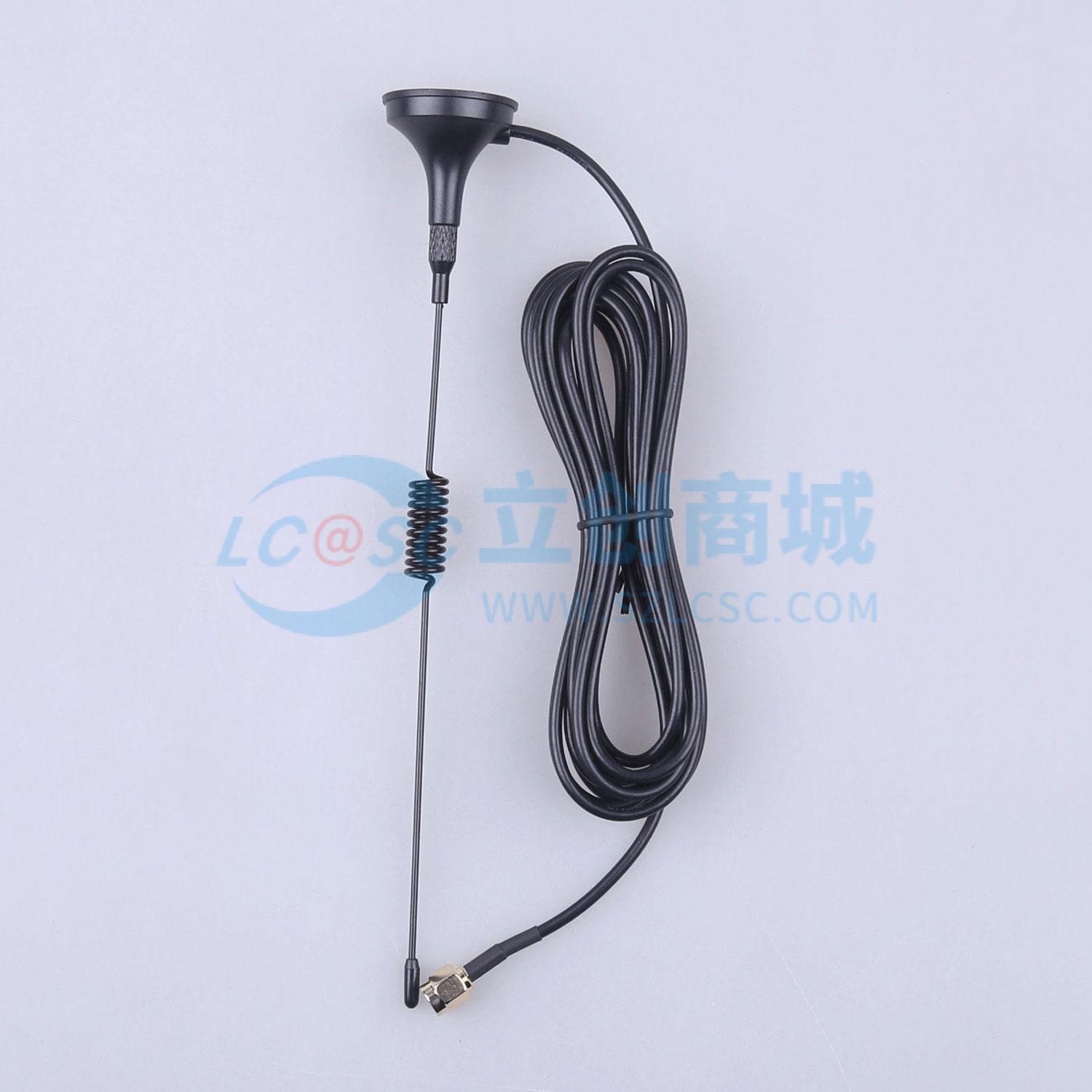 点击查看大图 W6-4G实物图