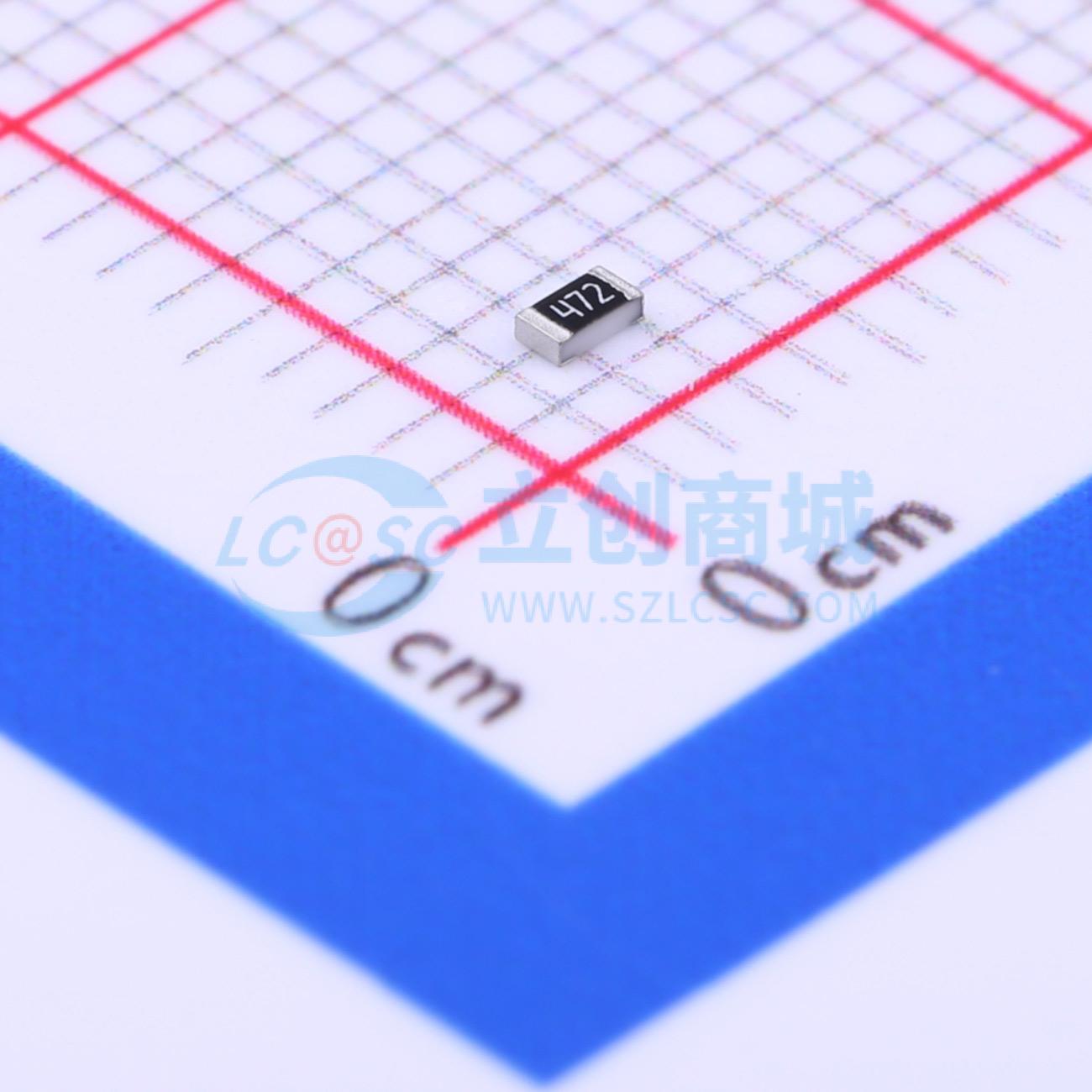 ACD03K472JT实物图