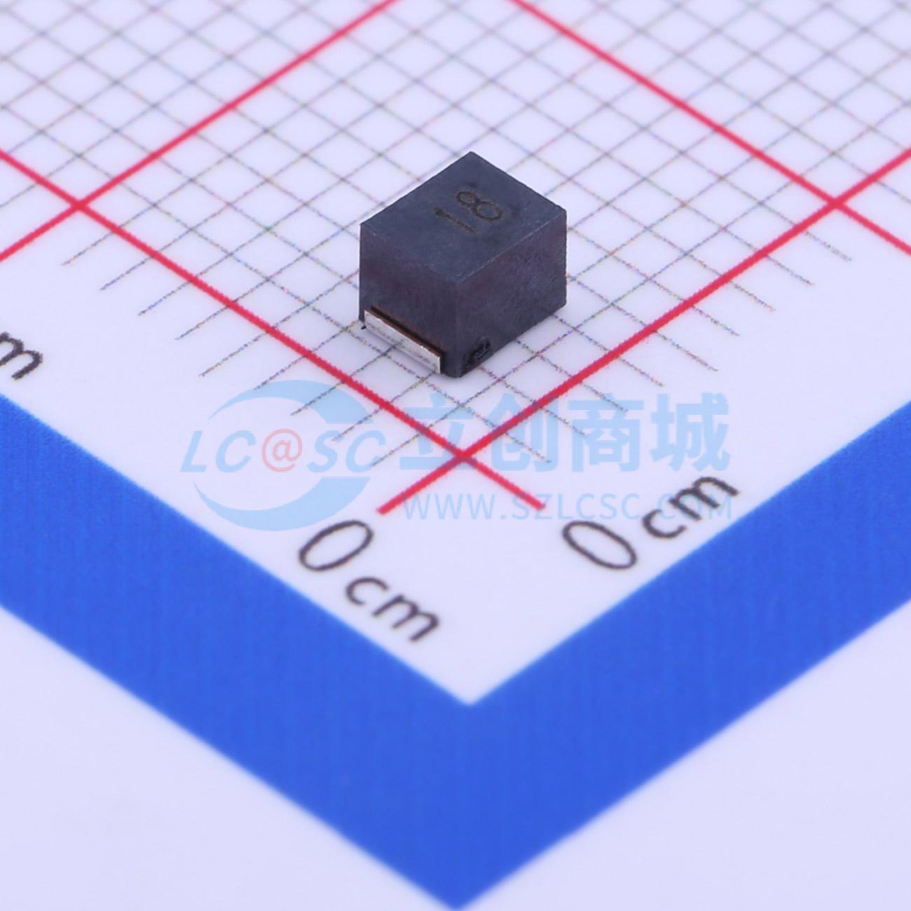 NLV32T-018J-EF实物图