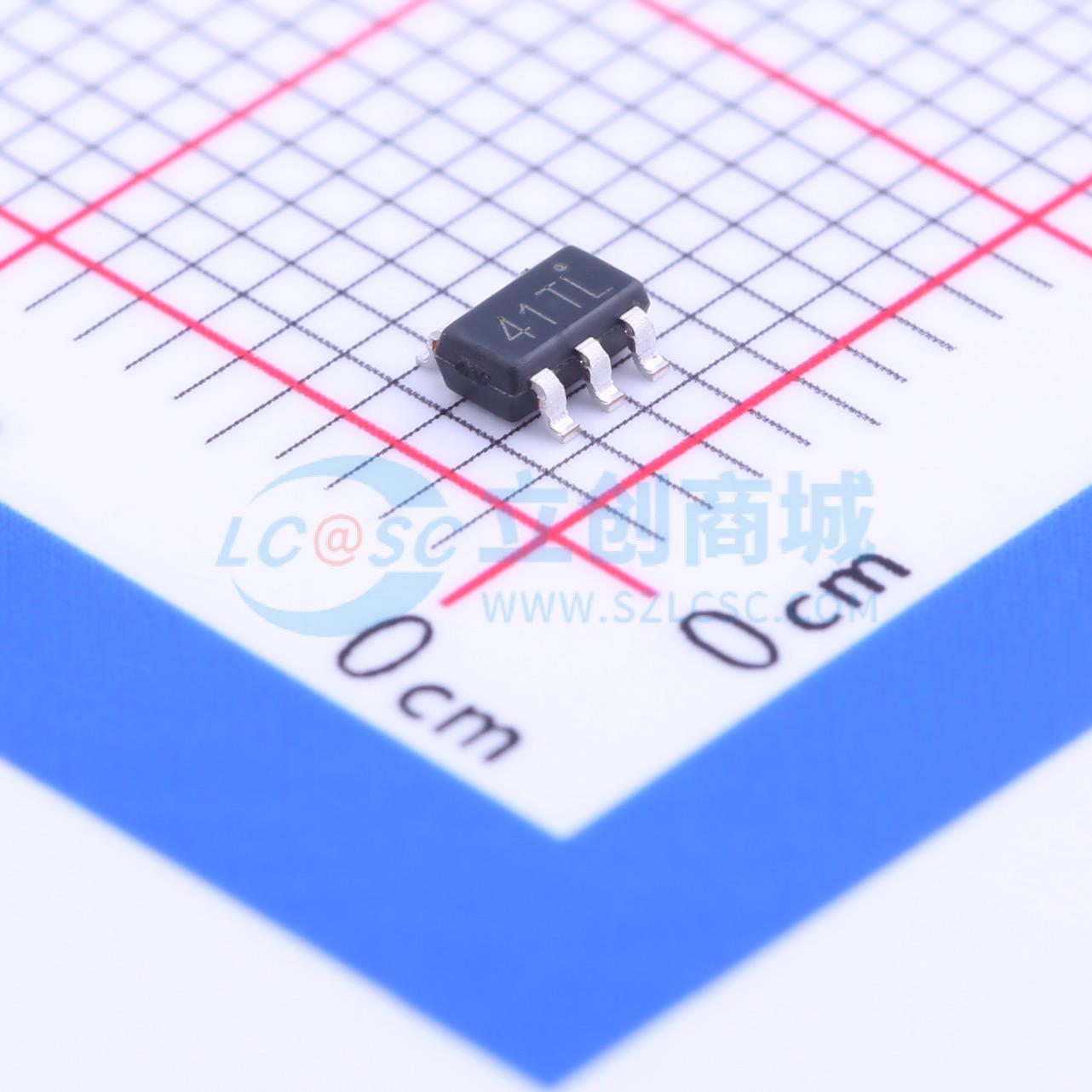 LN1154B252MR-G实物图