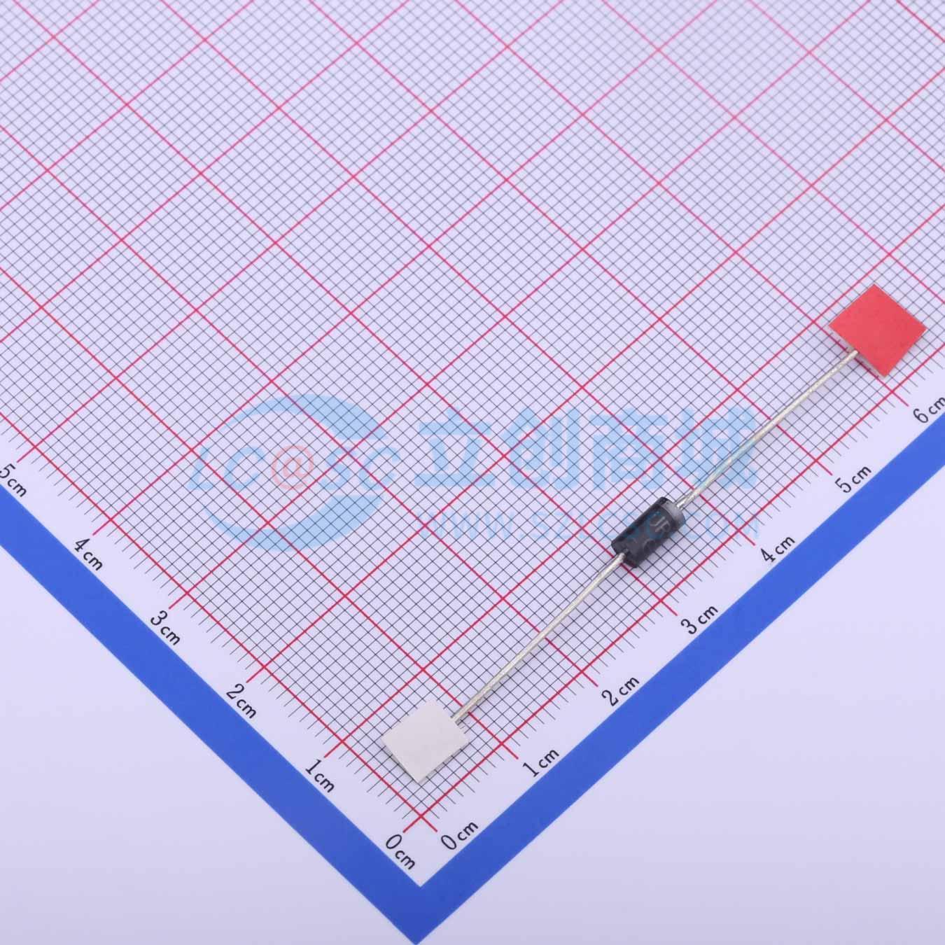 点击查看大图 MUR260实物图