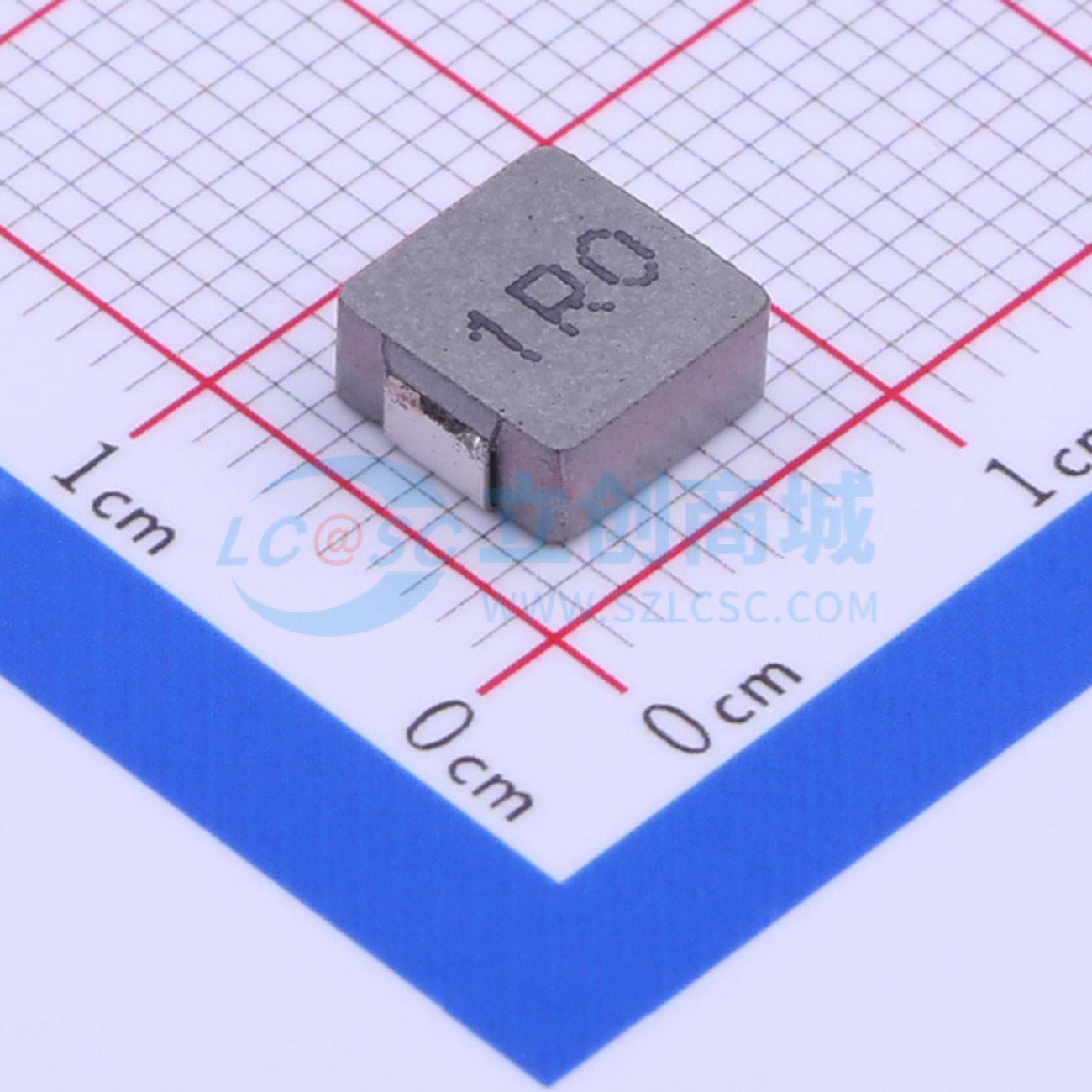 APS07A30M1R0实物图